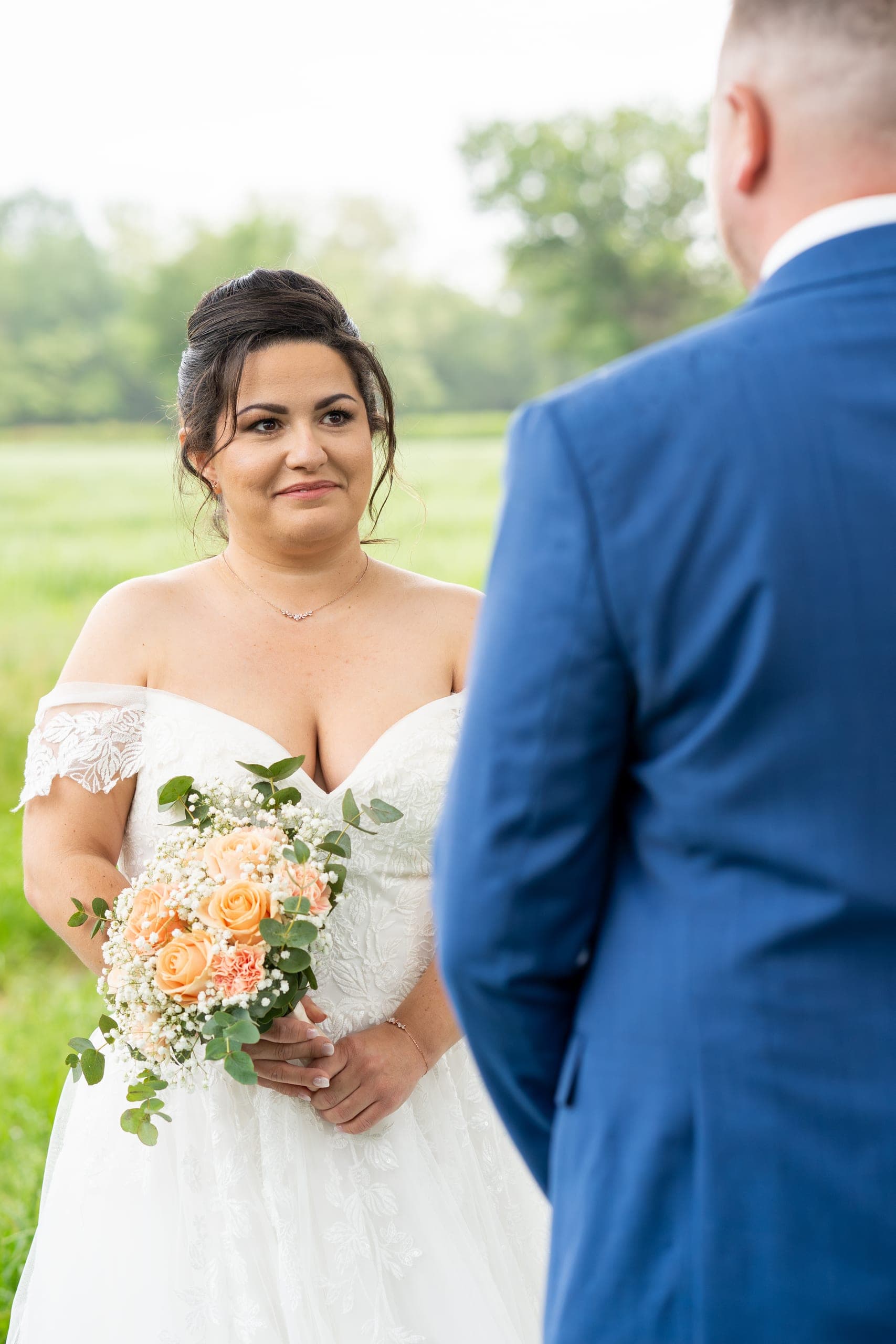 Photographie de mariage et de famille — sélection 1