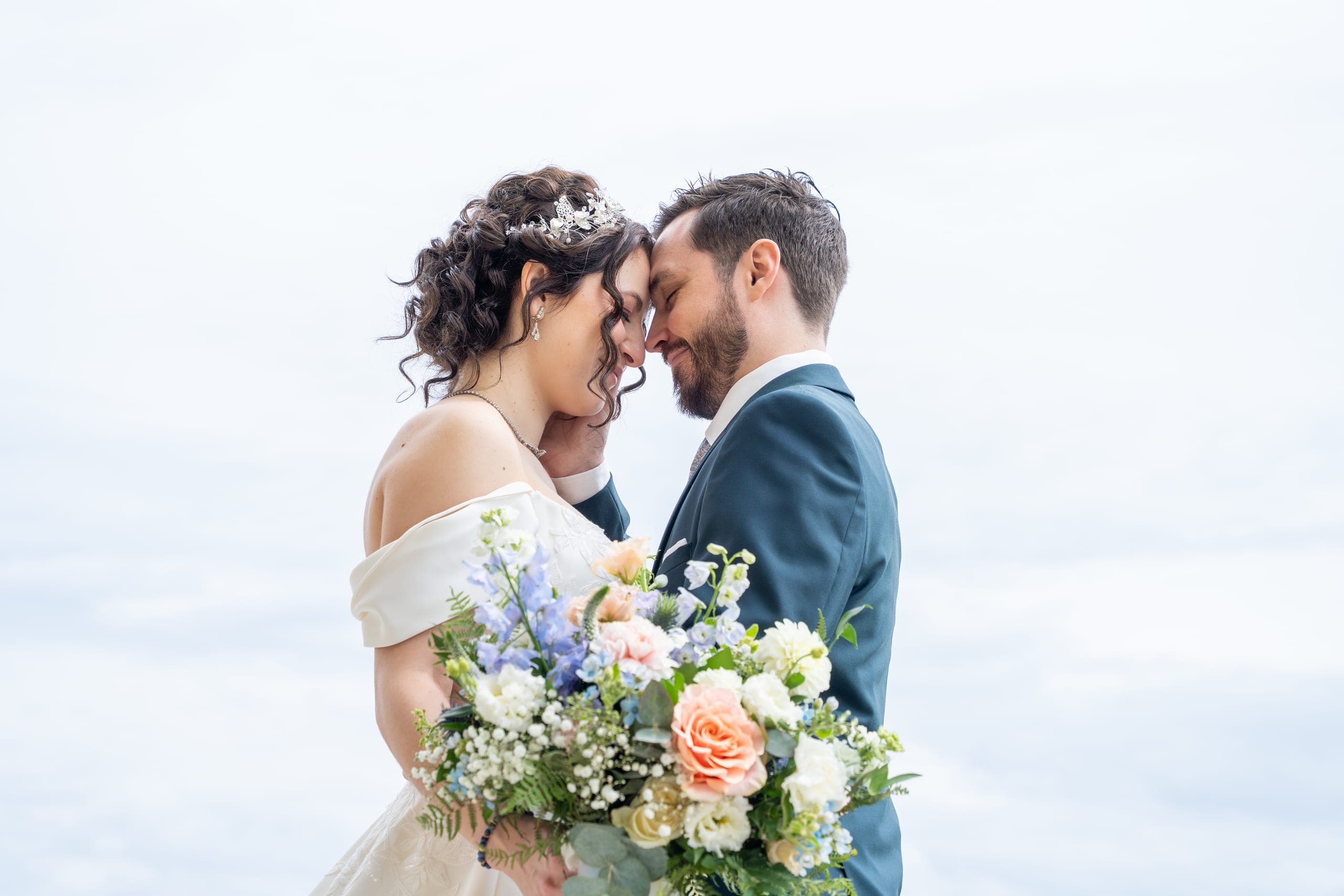 Photographie de mariage et de famille — sélection 4