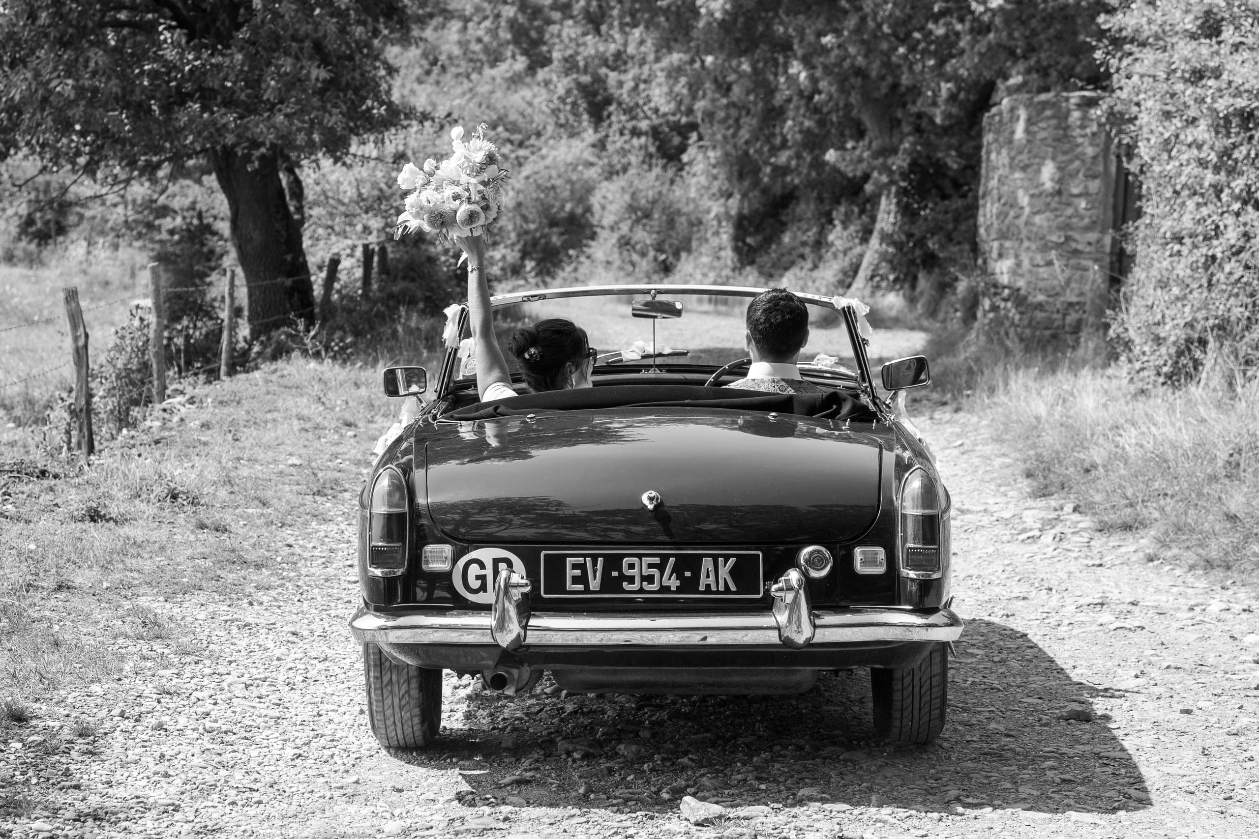 Photographie de mariage et de famille — sélection 6