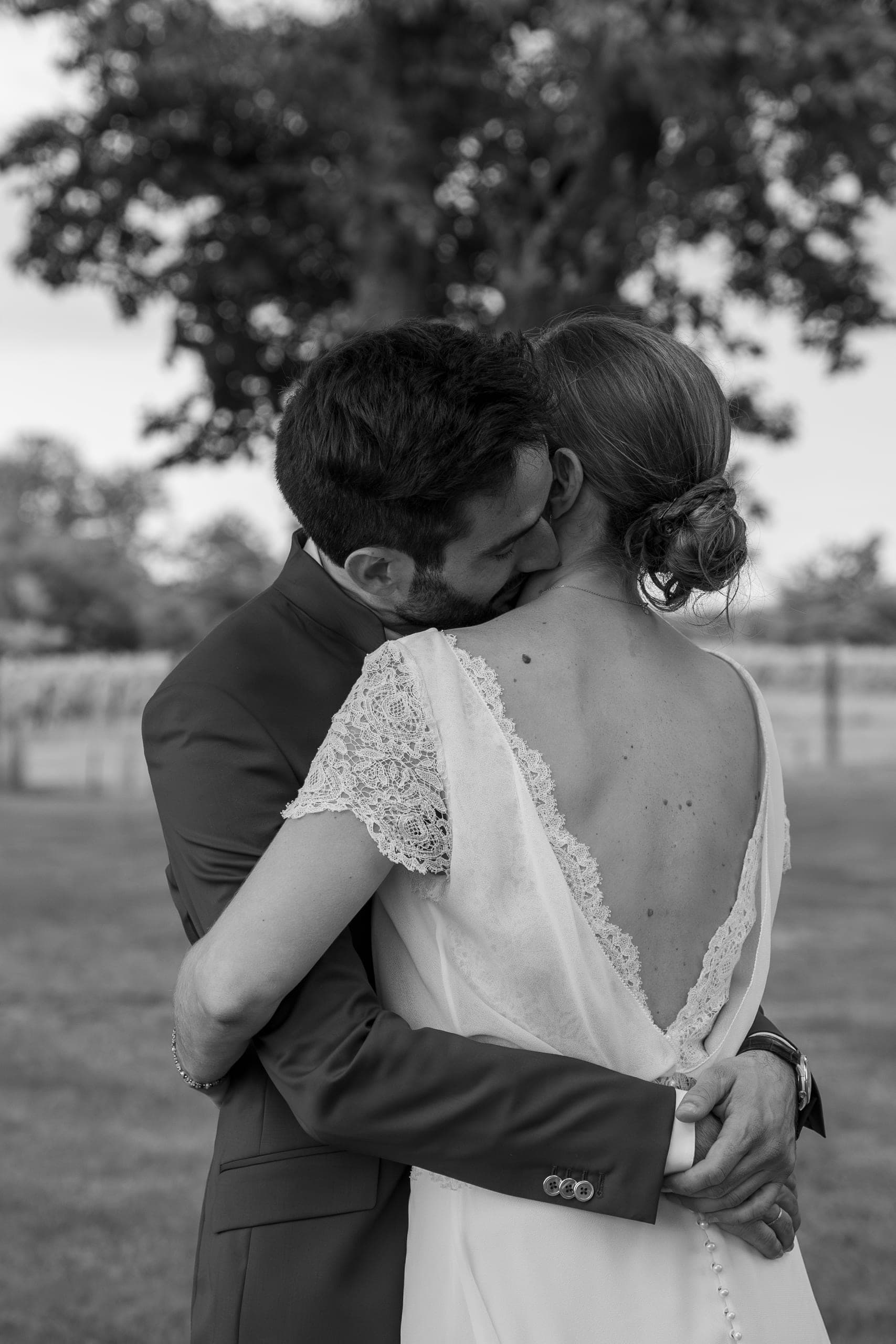 Photographie de mariage et de famille — sélection 8