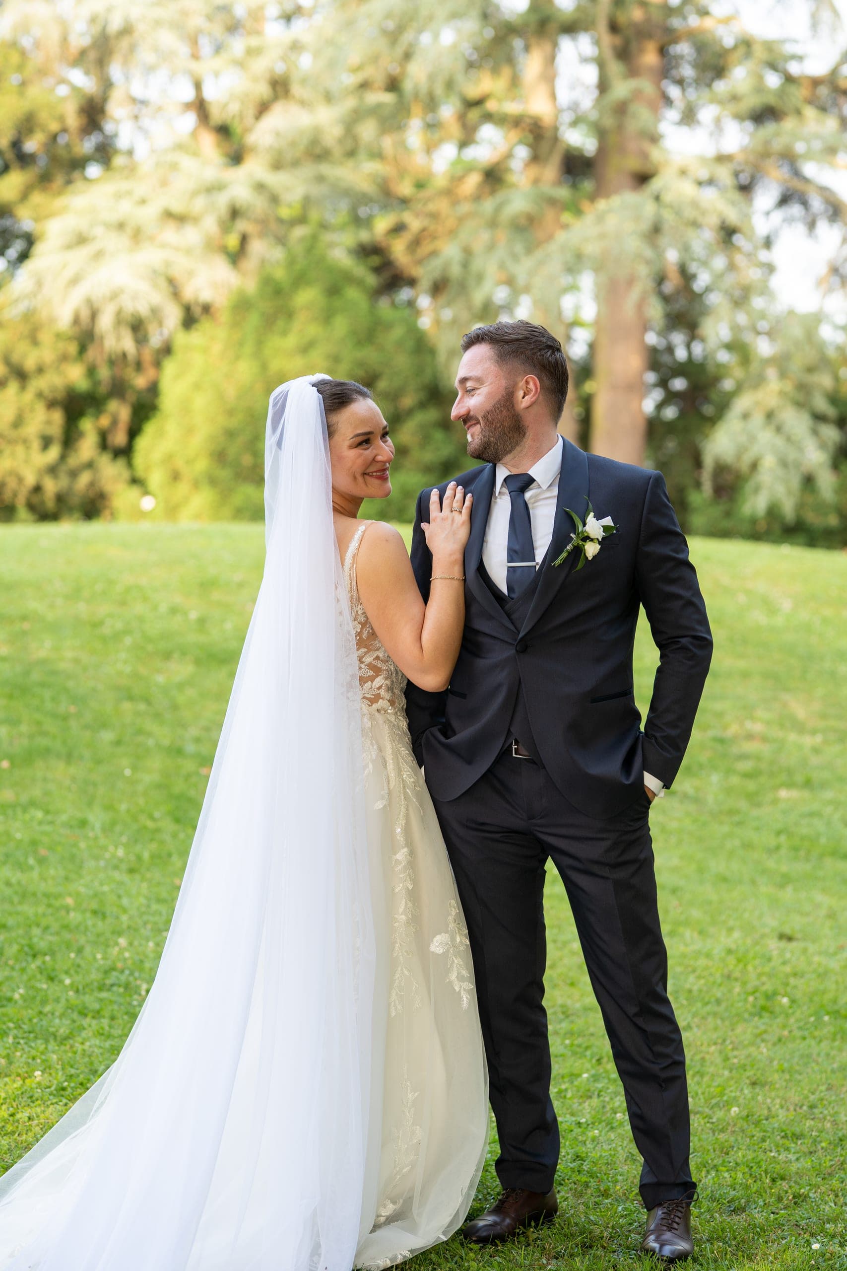 Photographie de mariage et de famille — sélection 11