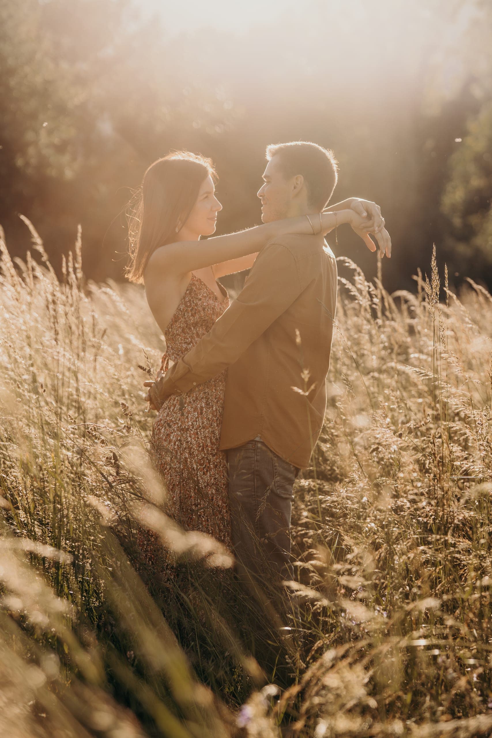 Photographie de mariage et de famille — sélection 13