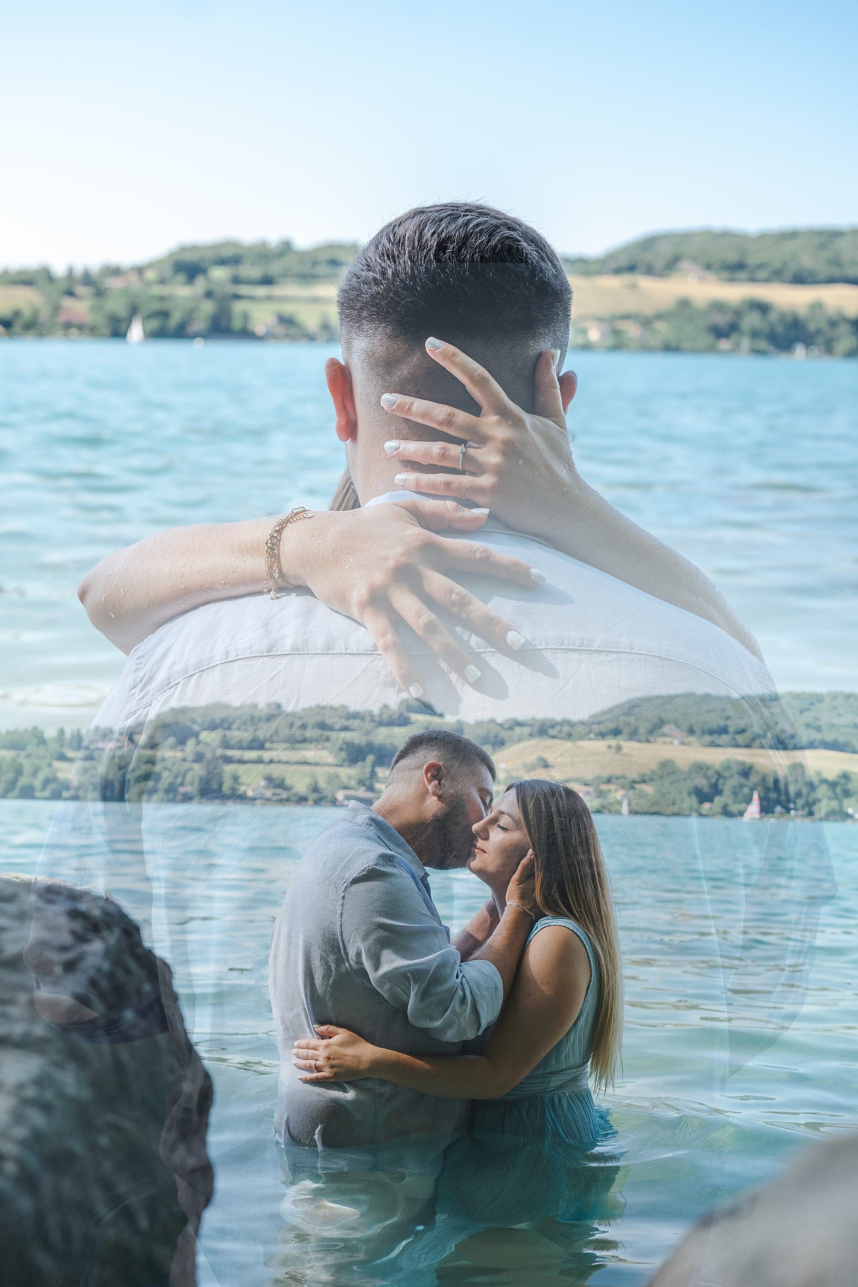 Photographie de mariage et de famille — sélection 14