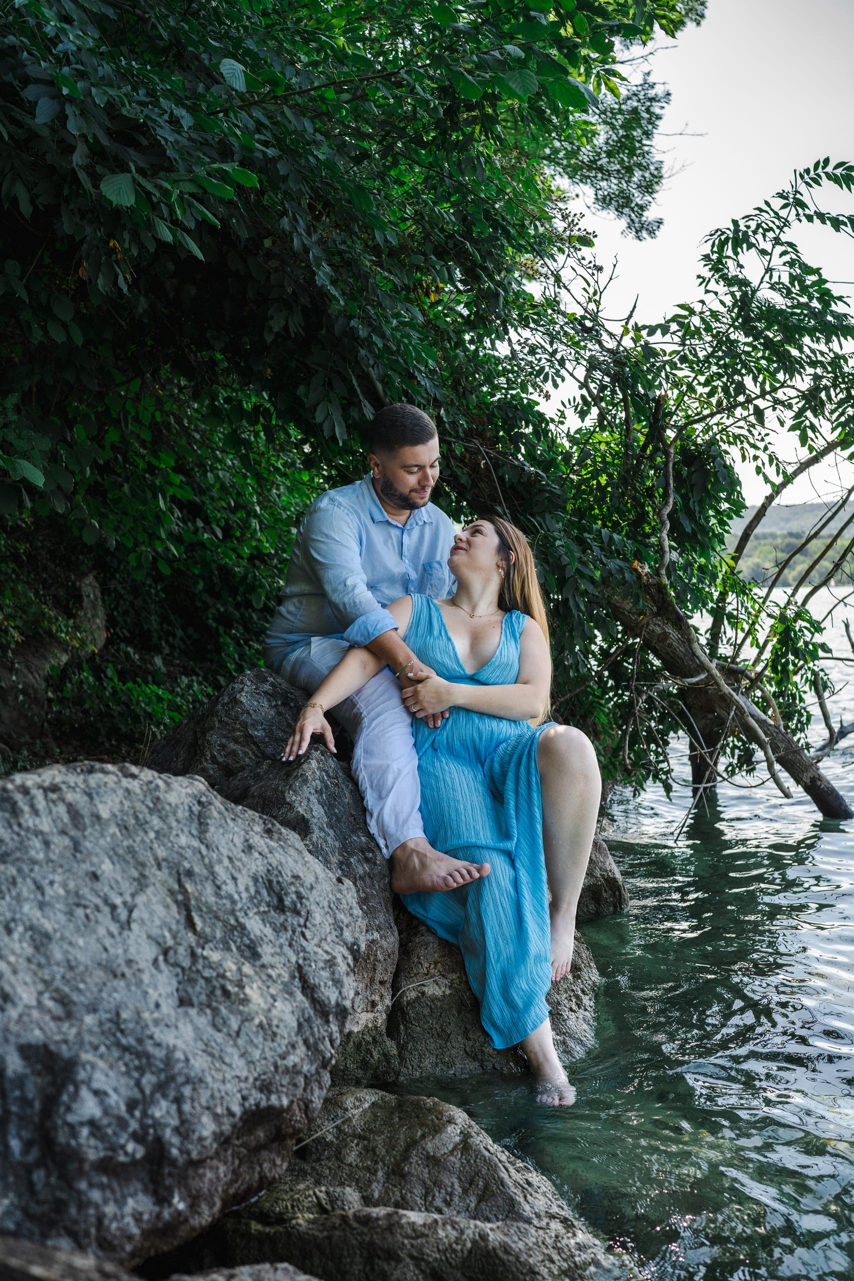 Photographie de mariage et de famille — sélection 15