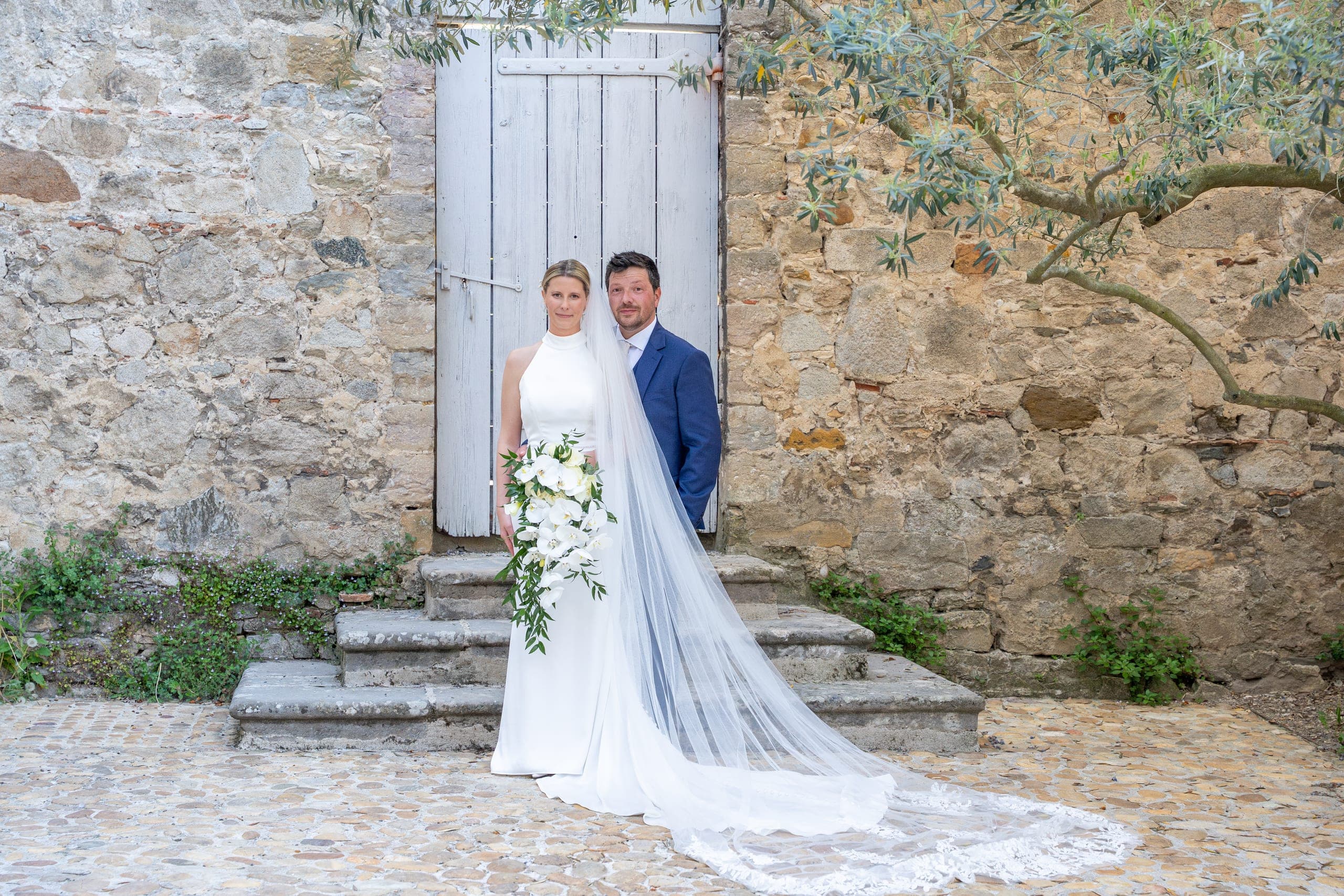 Photographie de mariage et de famille — sélection 16