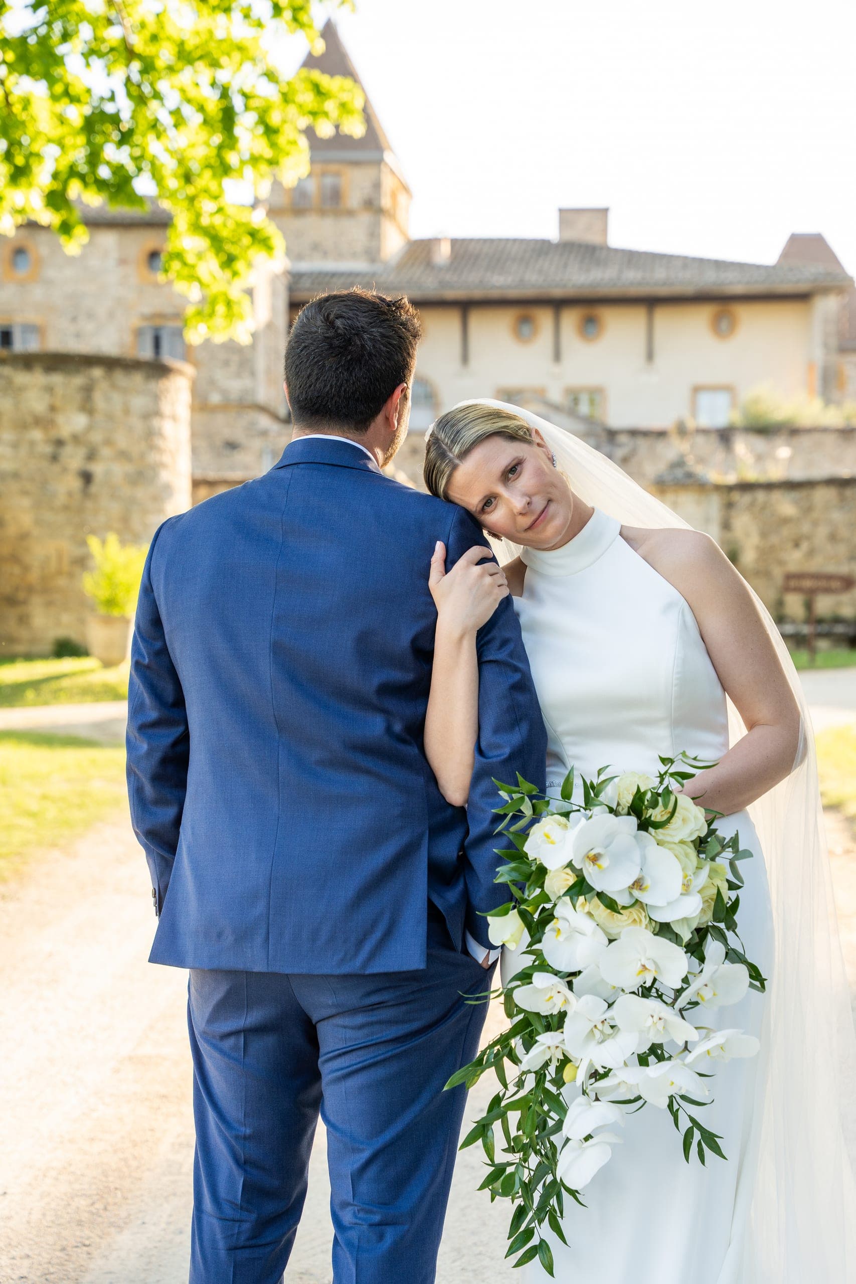 Photographie de mariage et de famille — sélection 17