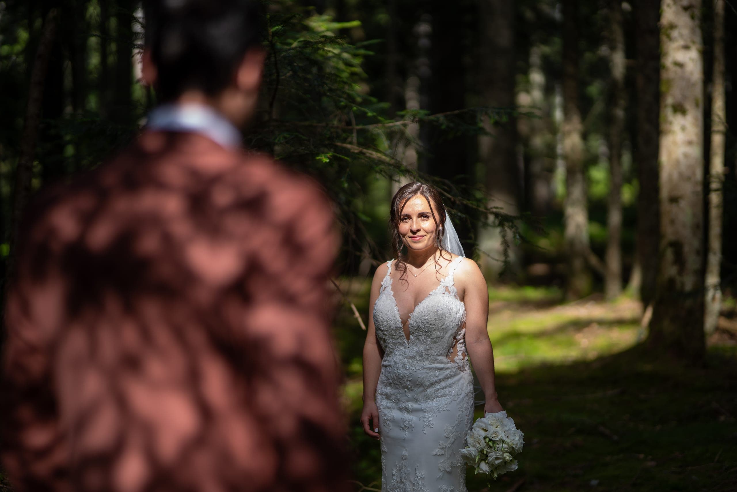 Photographie de mariage et de famille — sélection 18