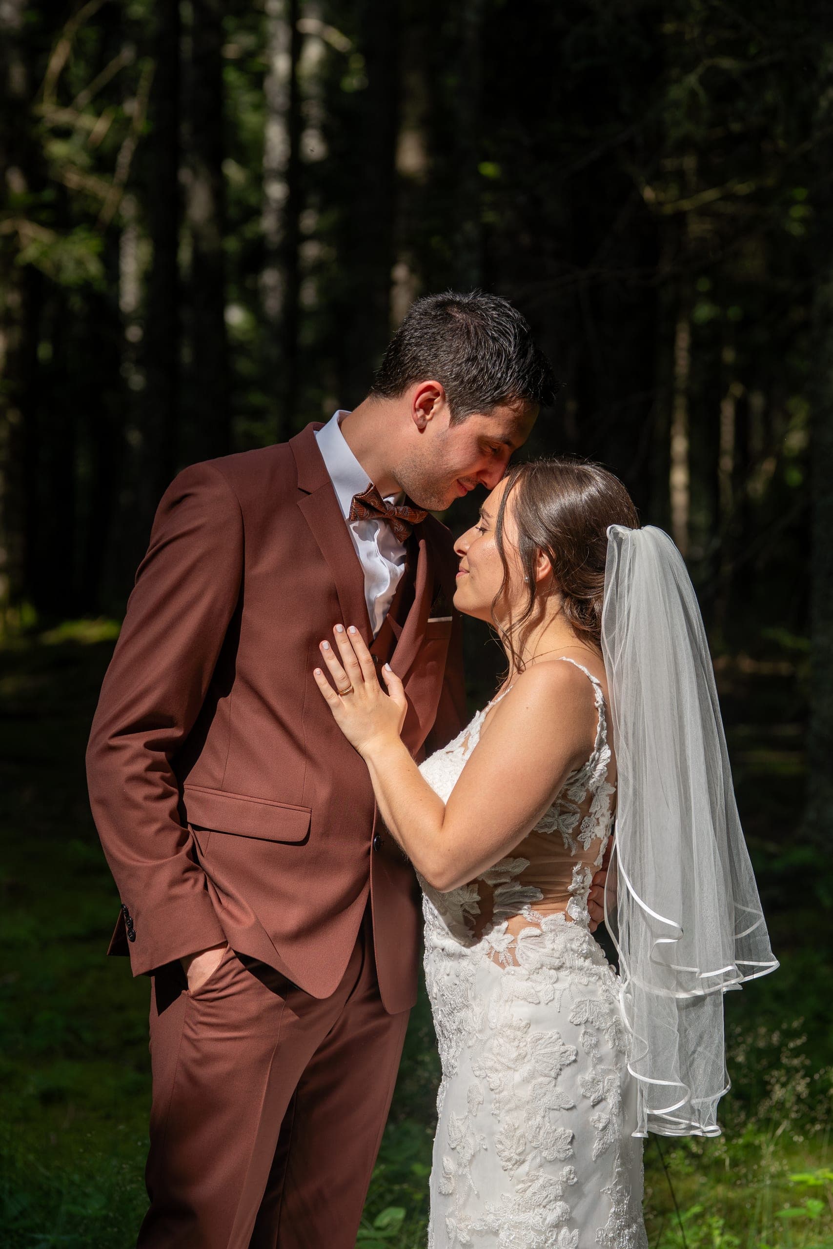 Photographie de mariage et de famille — sélection 19