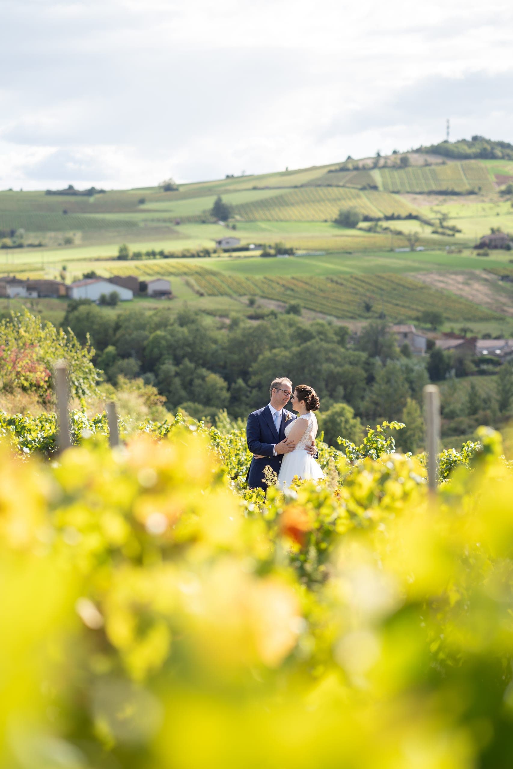 Photographie de mariage et de famille — sélection 20
