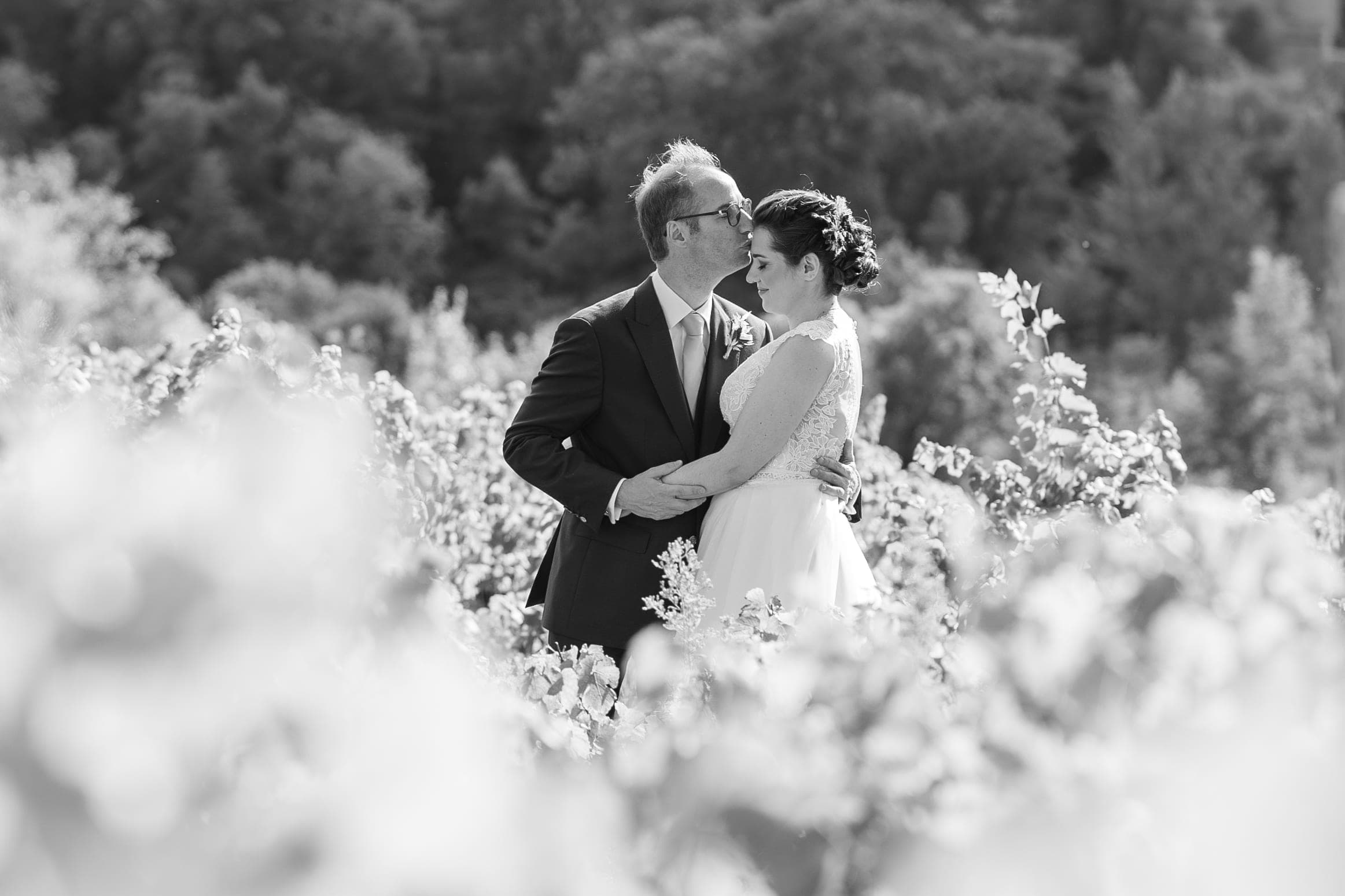 Photographie de mariage et de famille — sélection 21