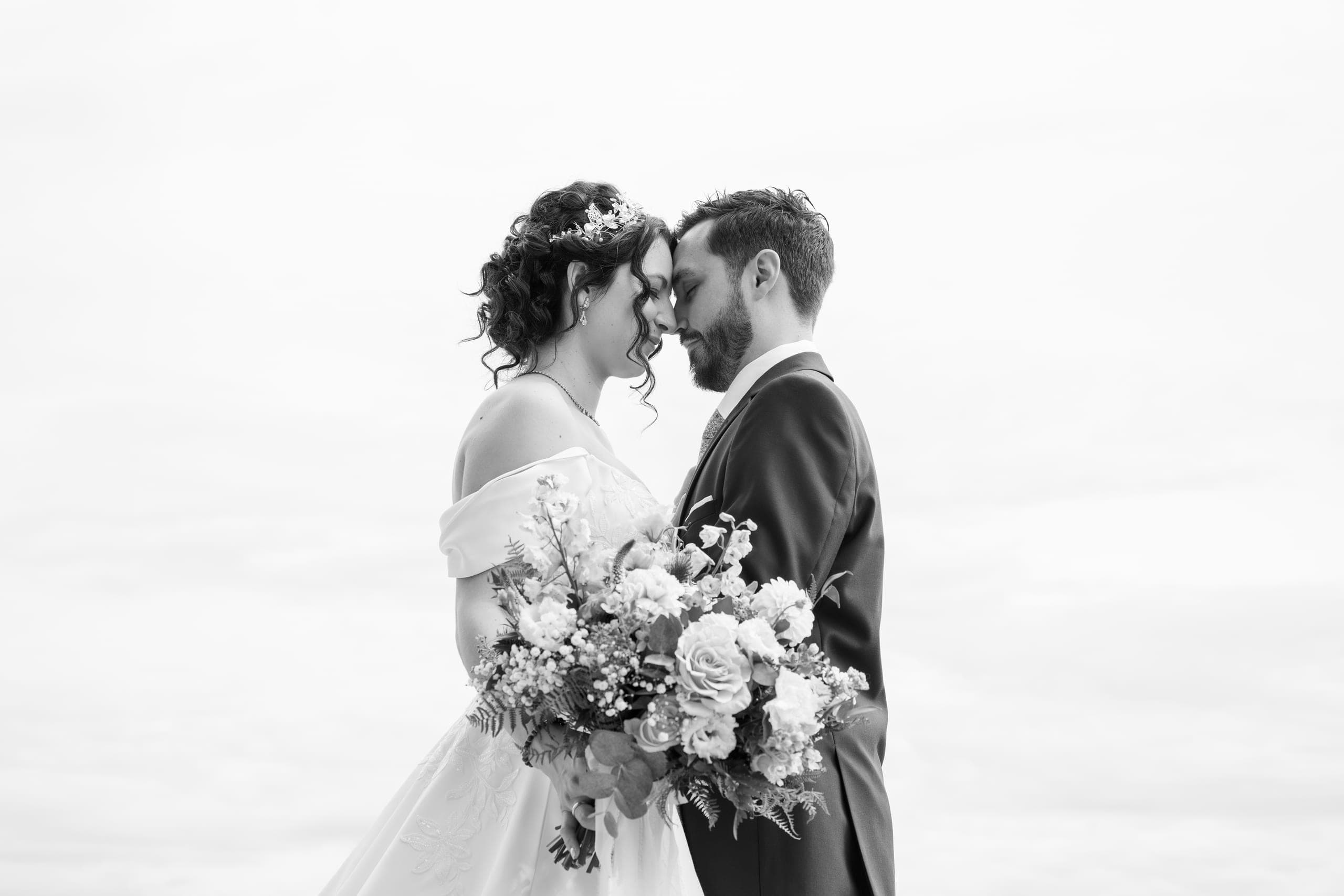 Mariage de Amanda & Anthony — Haute-Savoie — photo 4