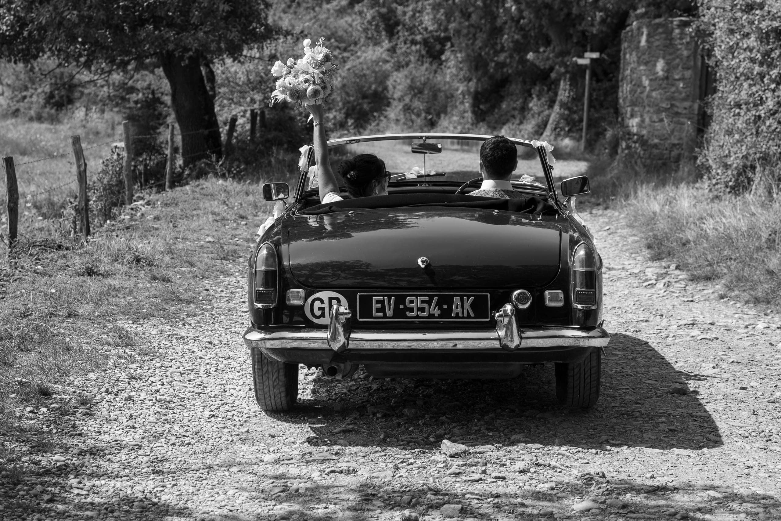 Mariage de Camille & Jérôme — photo 6