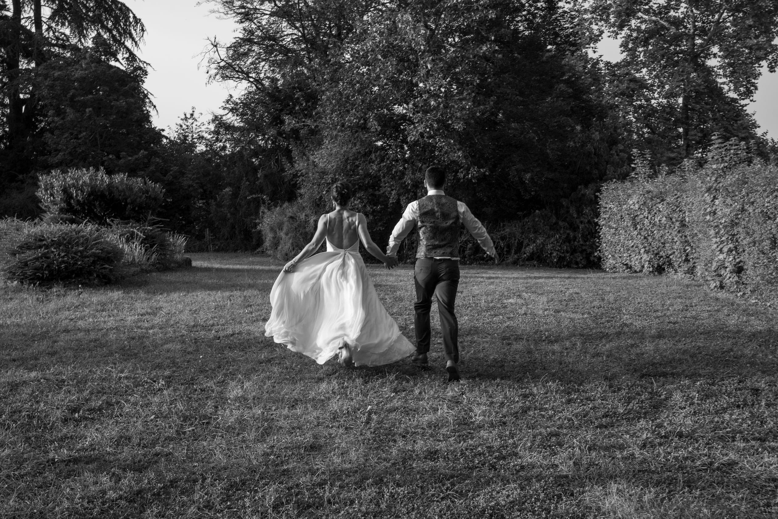 Mariage de Camille & Jérôme — photo 7