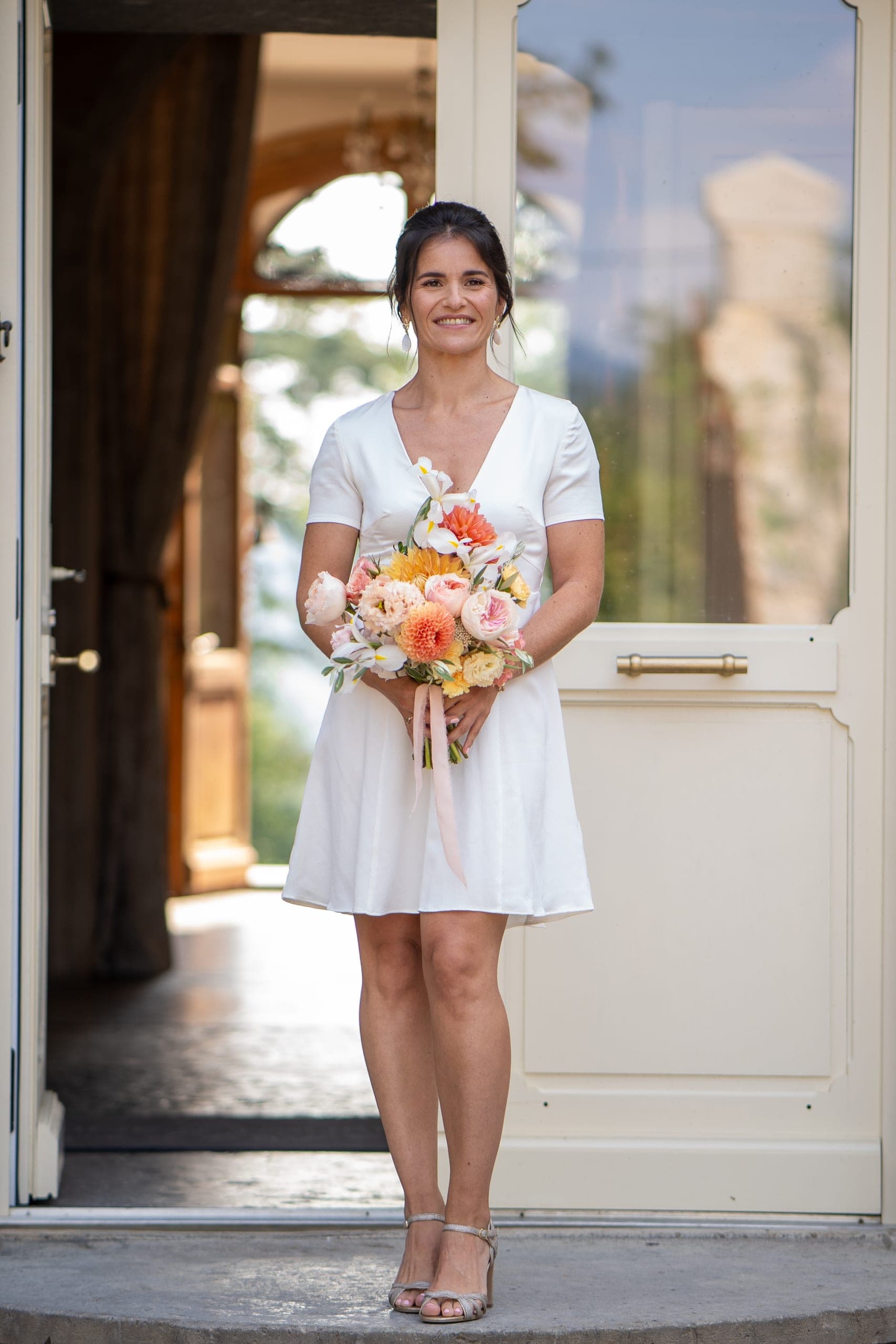 Mariage de Camille & Jérôme — photo 9