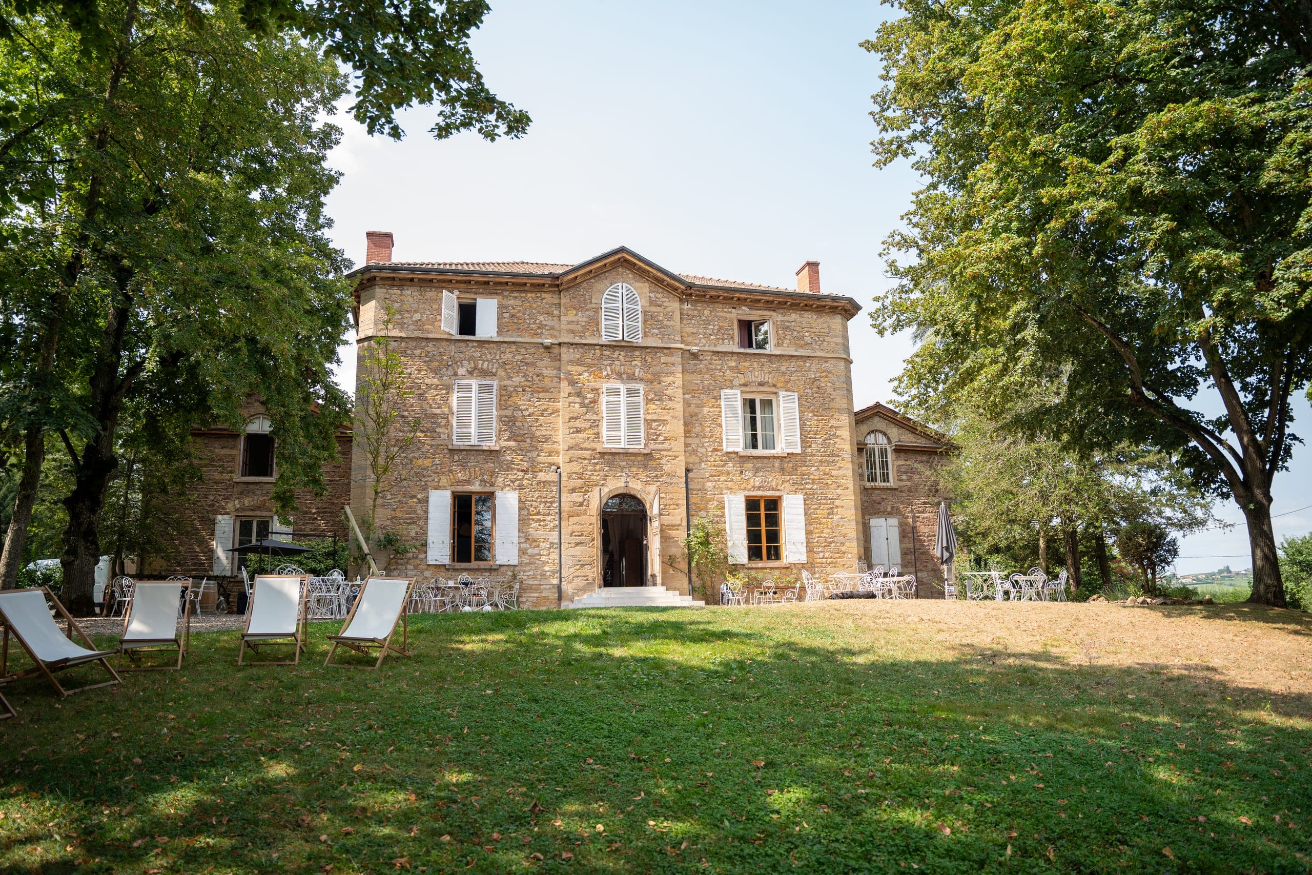 Mariage de Camille & Jérôme — photo 15