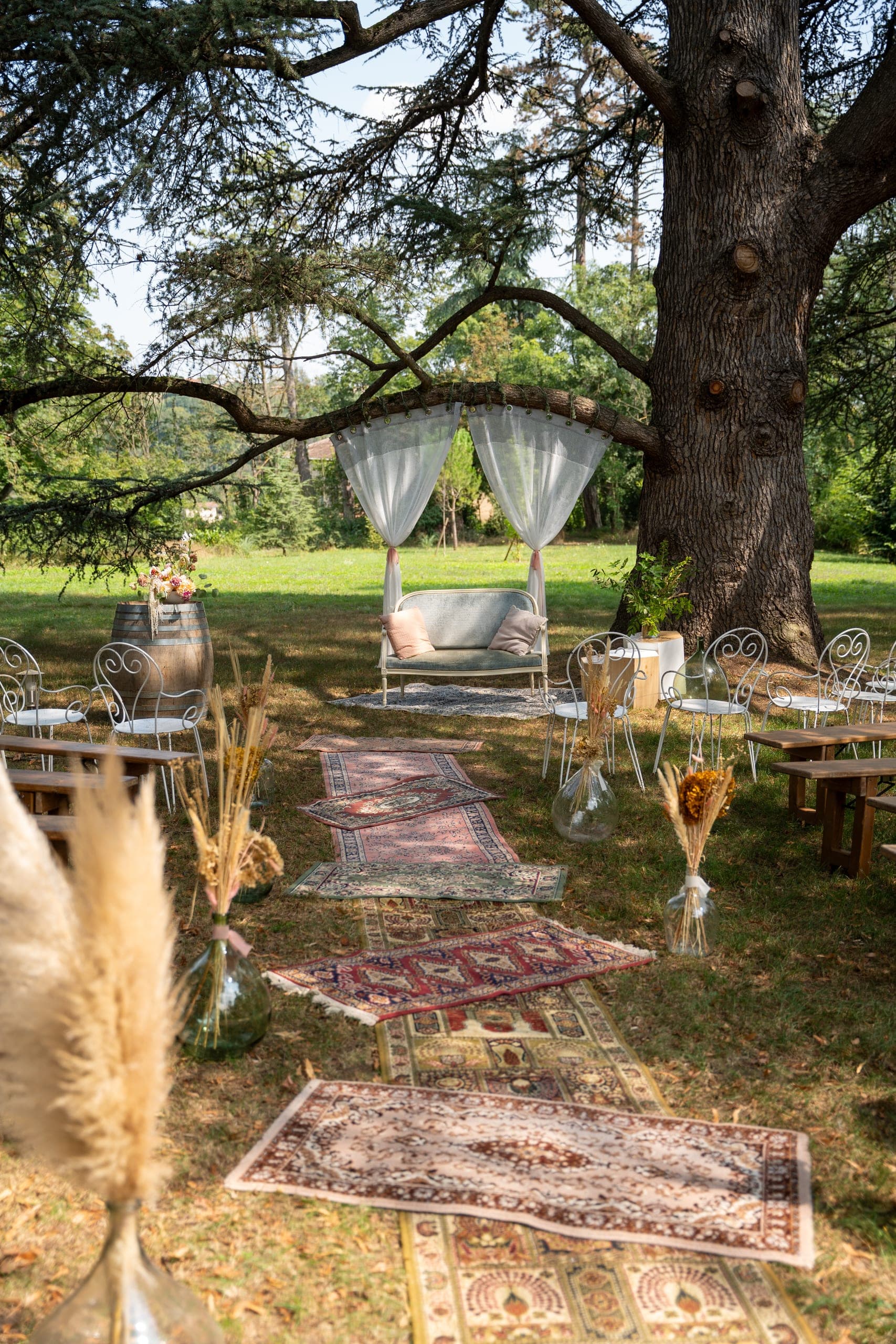 Mariage de Camille & Jérôme — photo 16