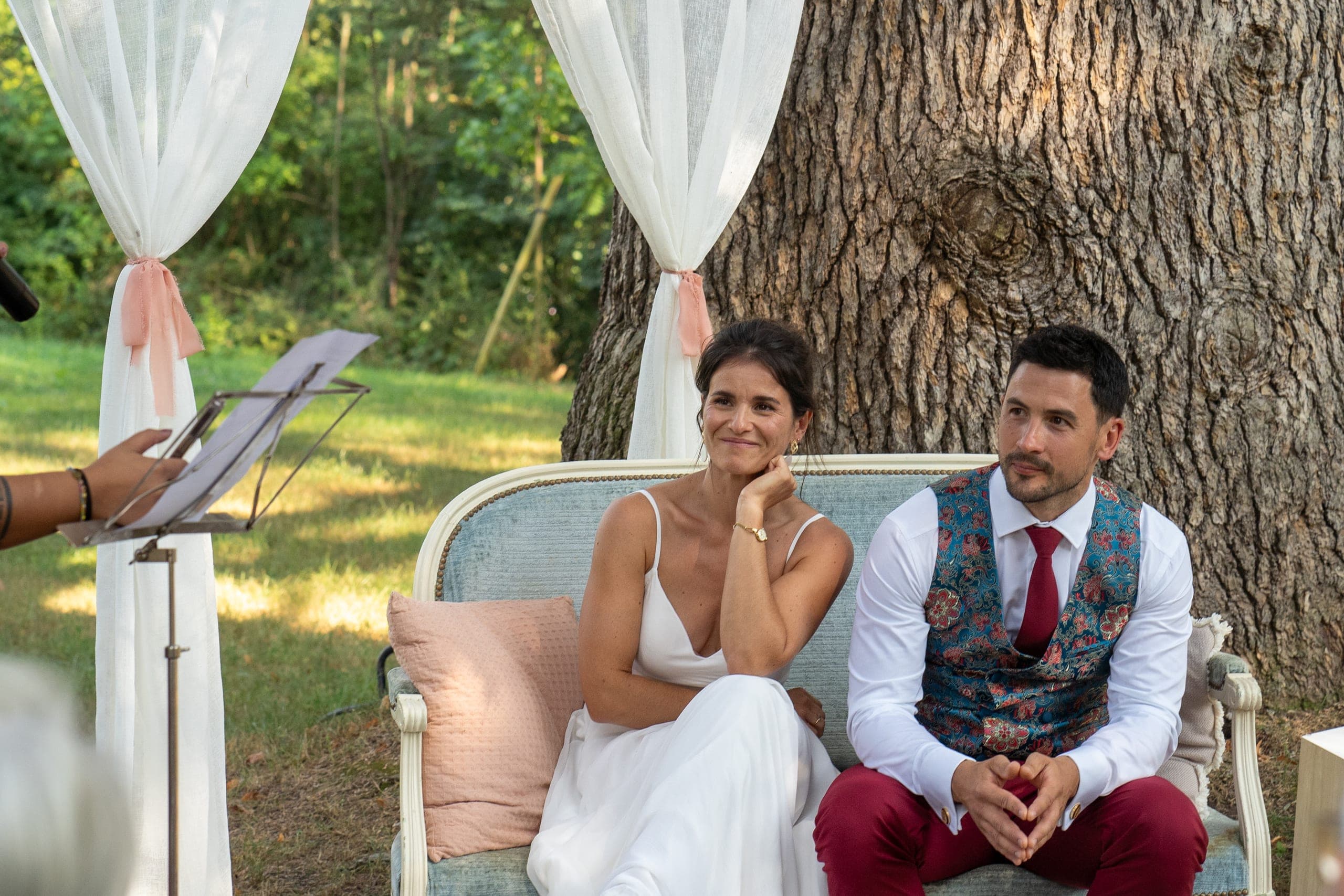 Mariage de Camille & Jérôme — photo 18