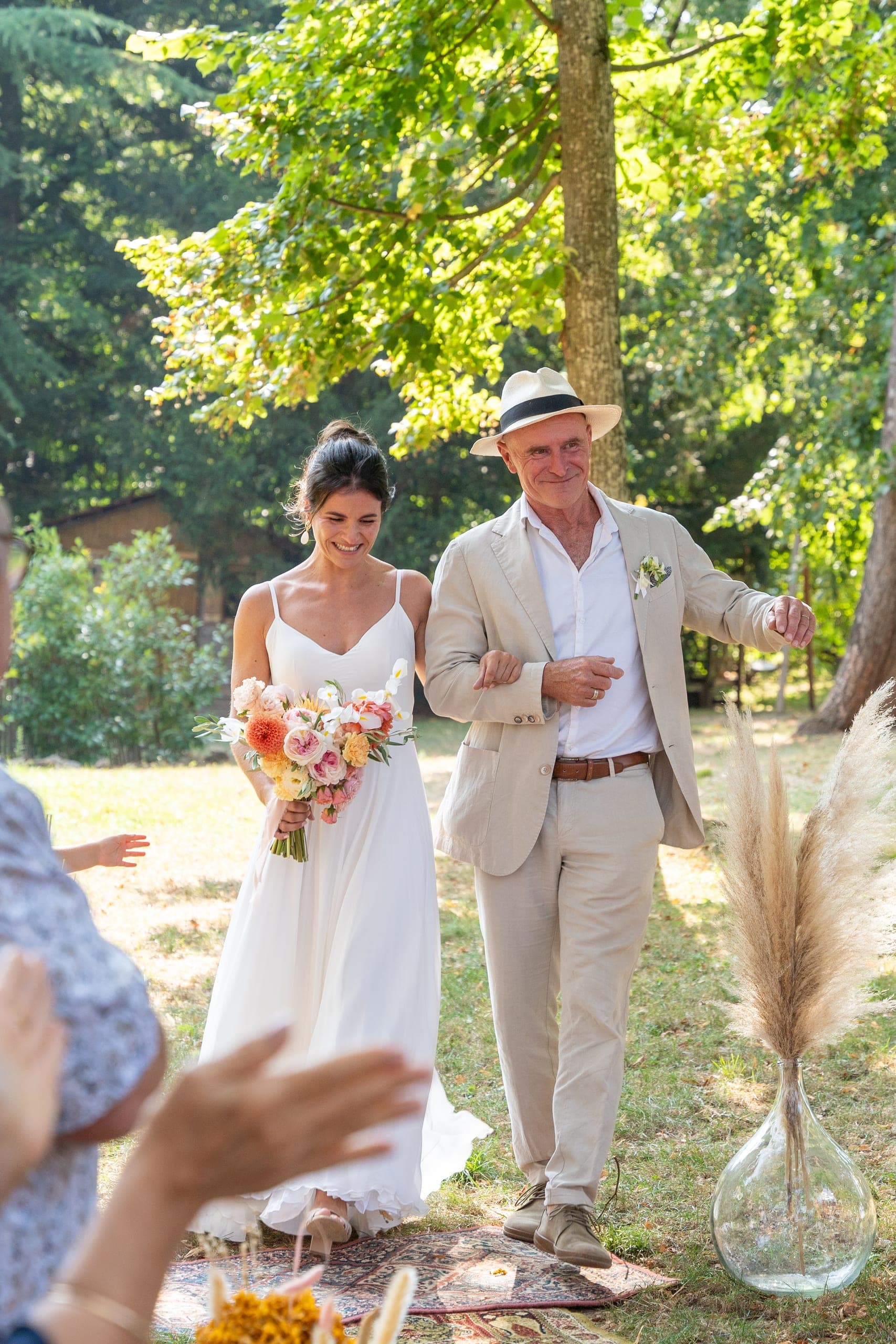 Mariage de Camille & Jérôme — photo 19