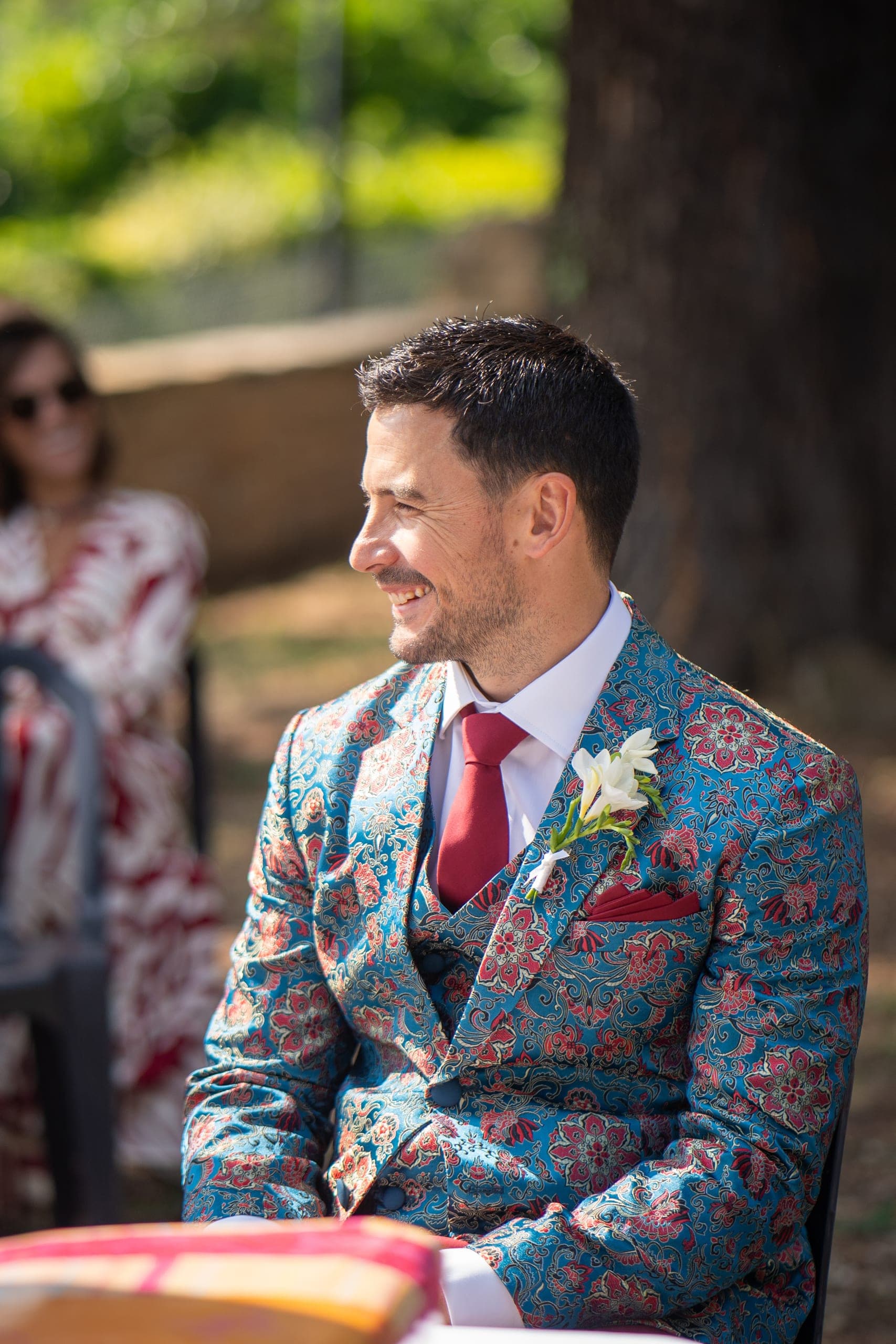Mariage de Camille & Jérôme — photo 20