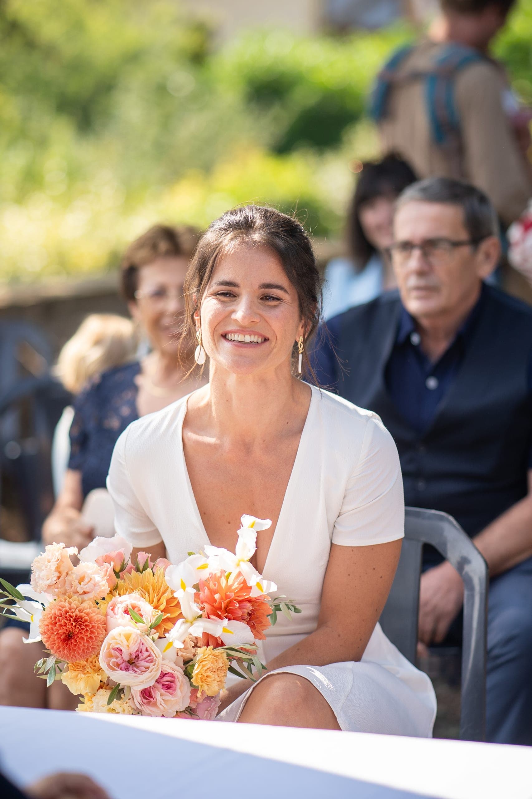 Mariage de Camille & Jérôme — photo 21
