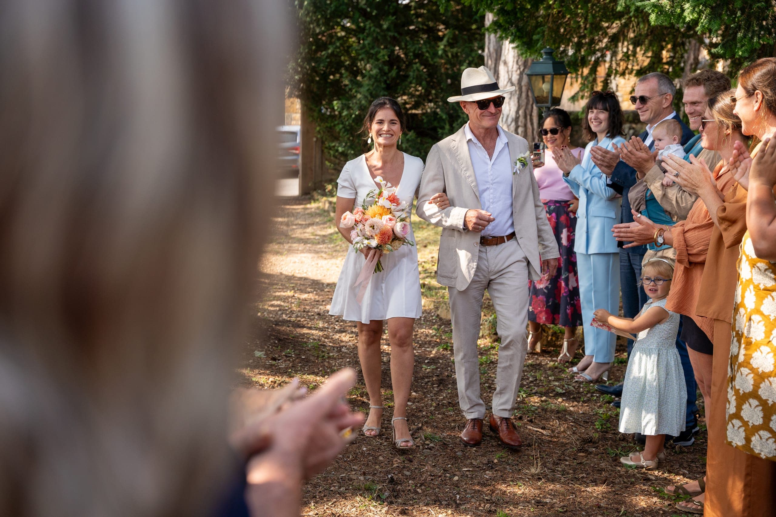 Mariage de Camille & Jérôme — photo 22