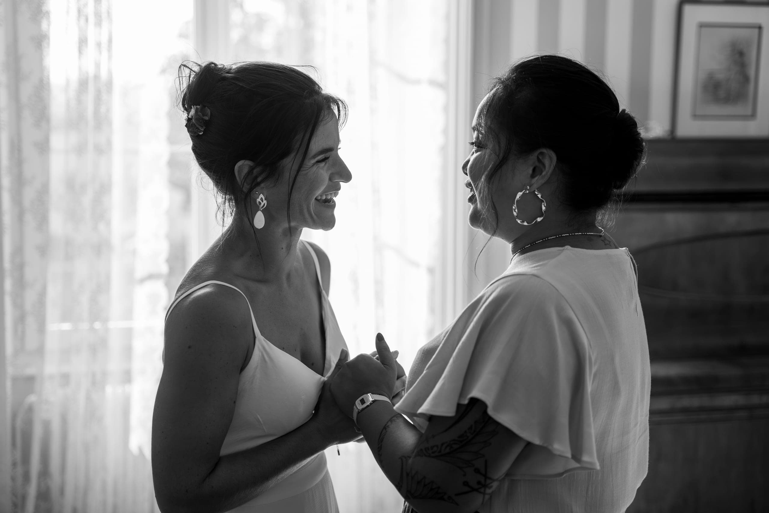 Mariage de Camille & Jérôme — photo 32