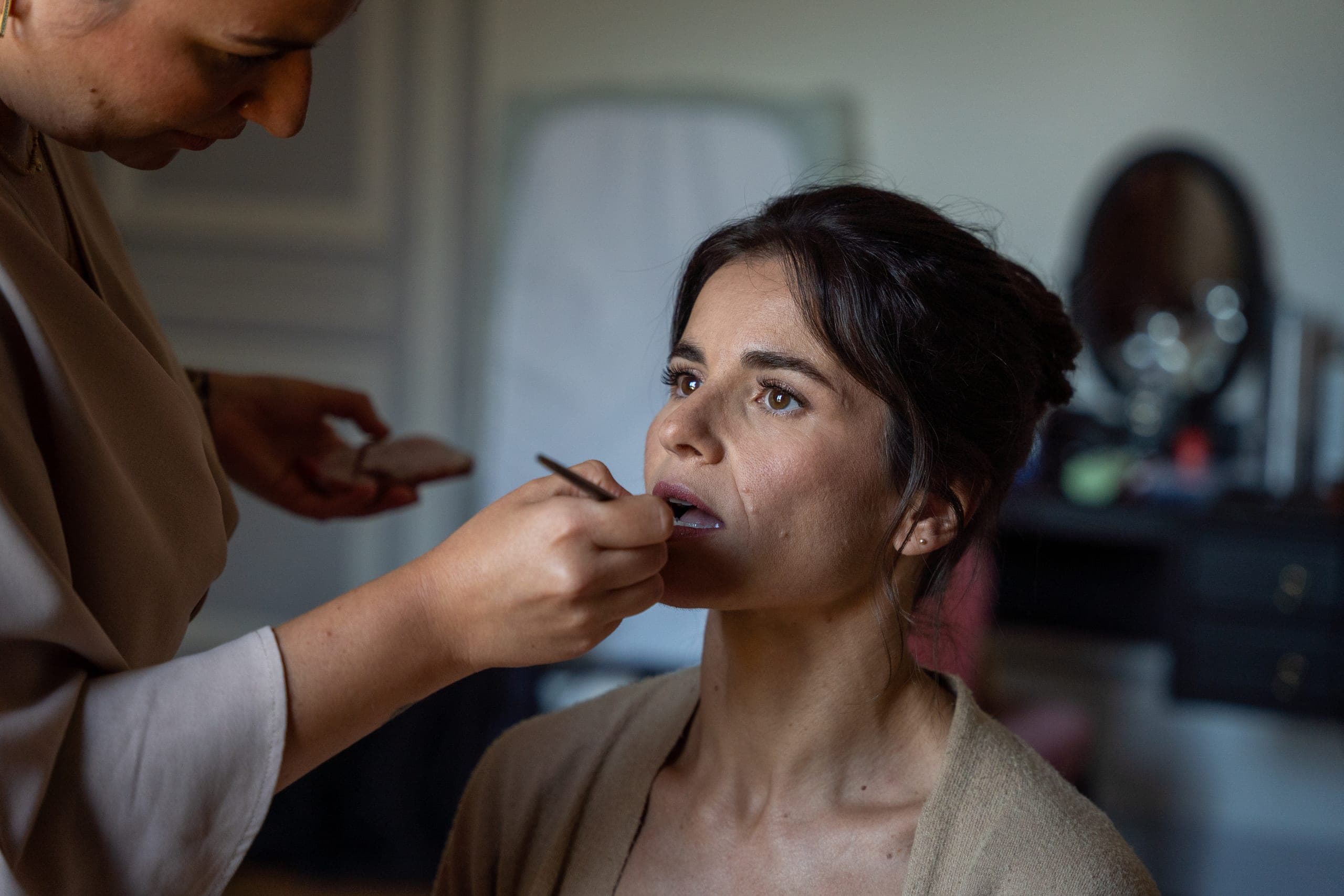 Mariage de Camille & Jérôme — photo 35