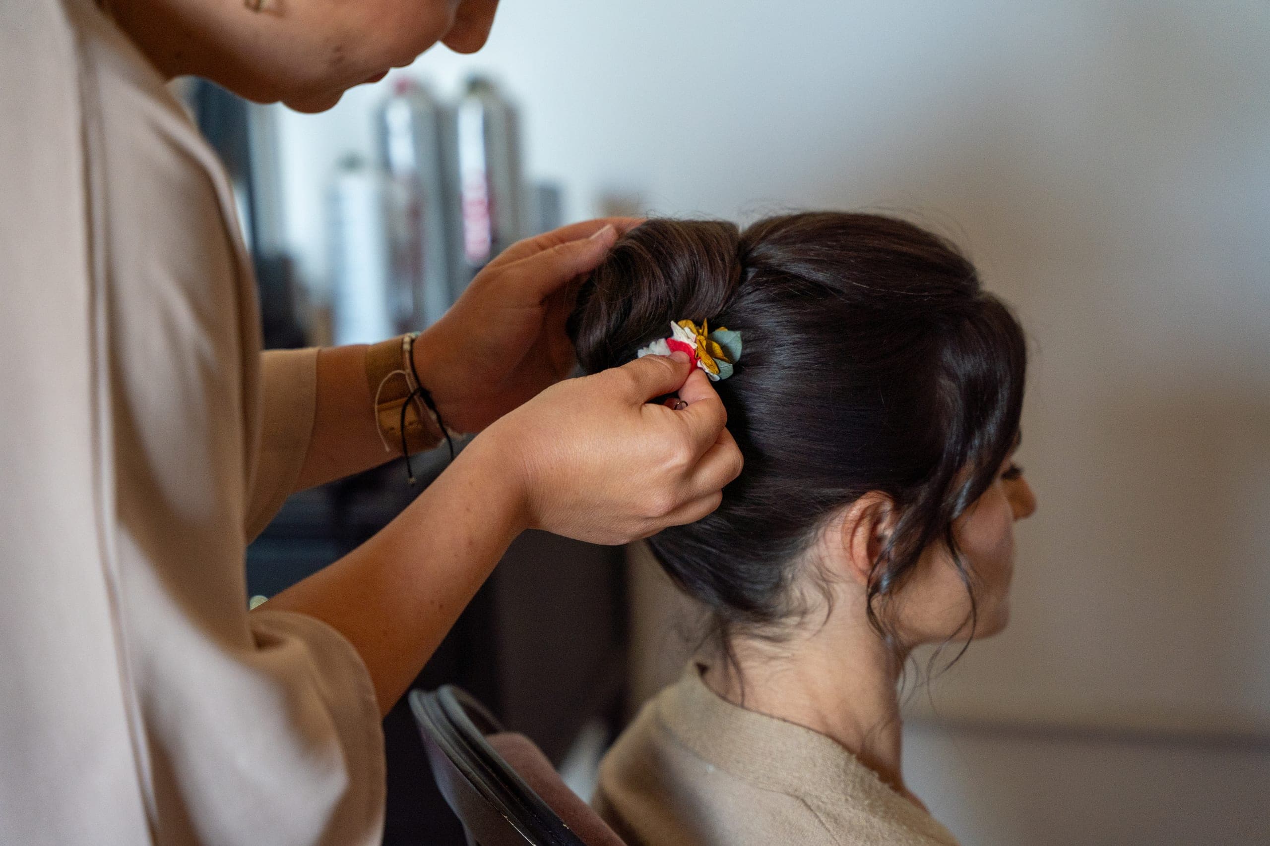 Mariage de Camille & Jérôme — photo 36