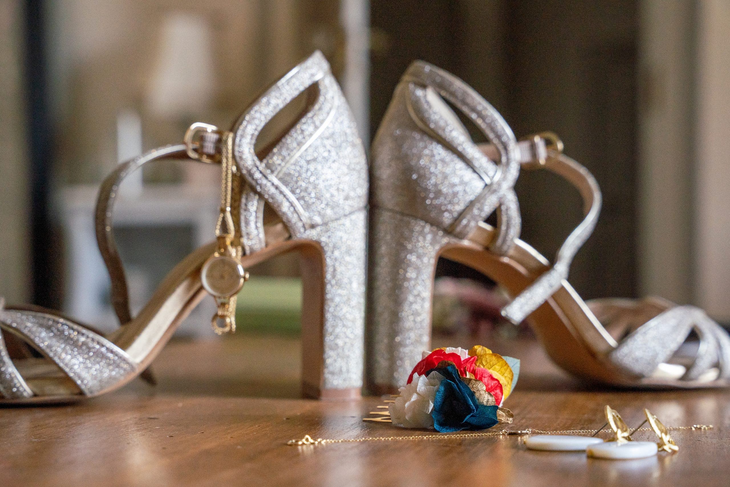 Mariage de Camille & Jérôme — photo 37