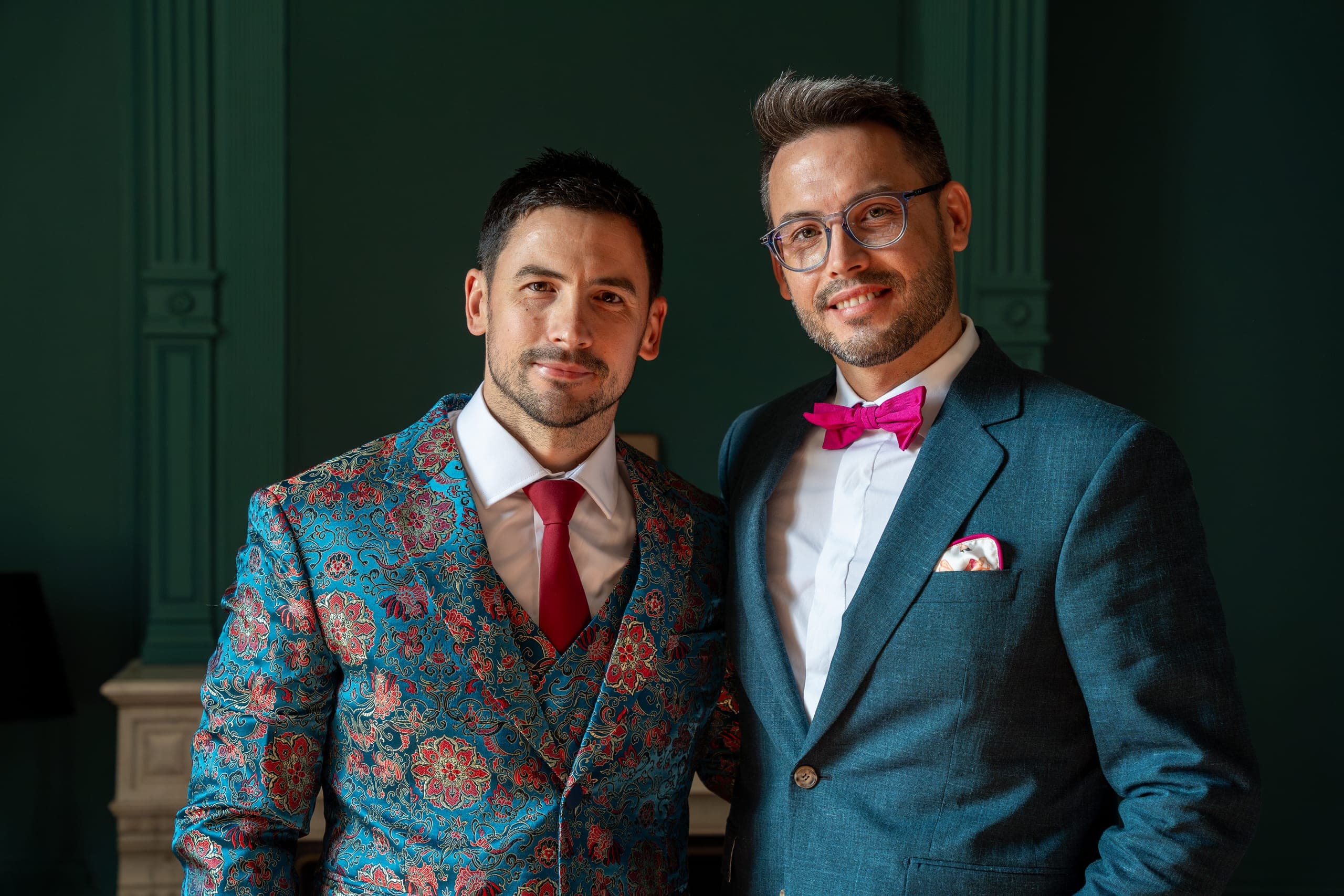 Mariage de Camille & Jérôme — photo 38