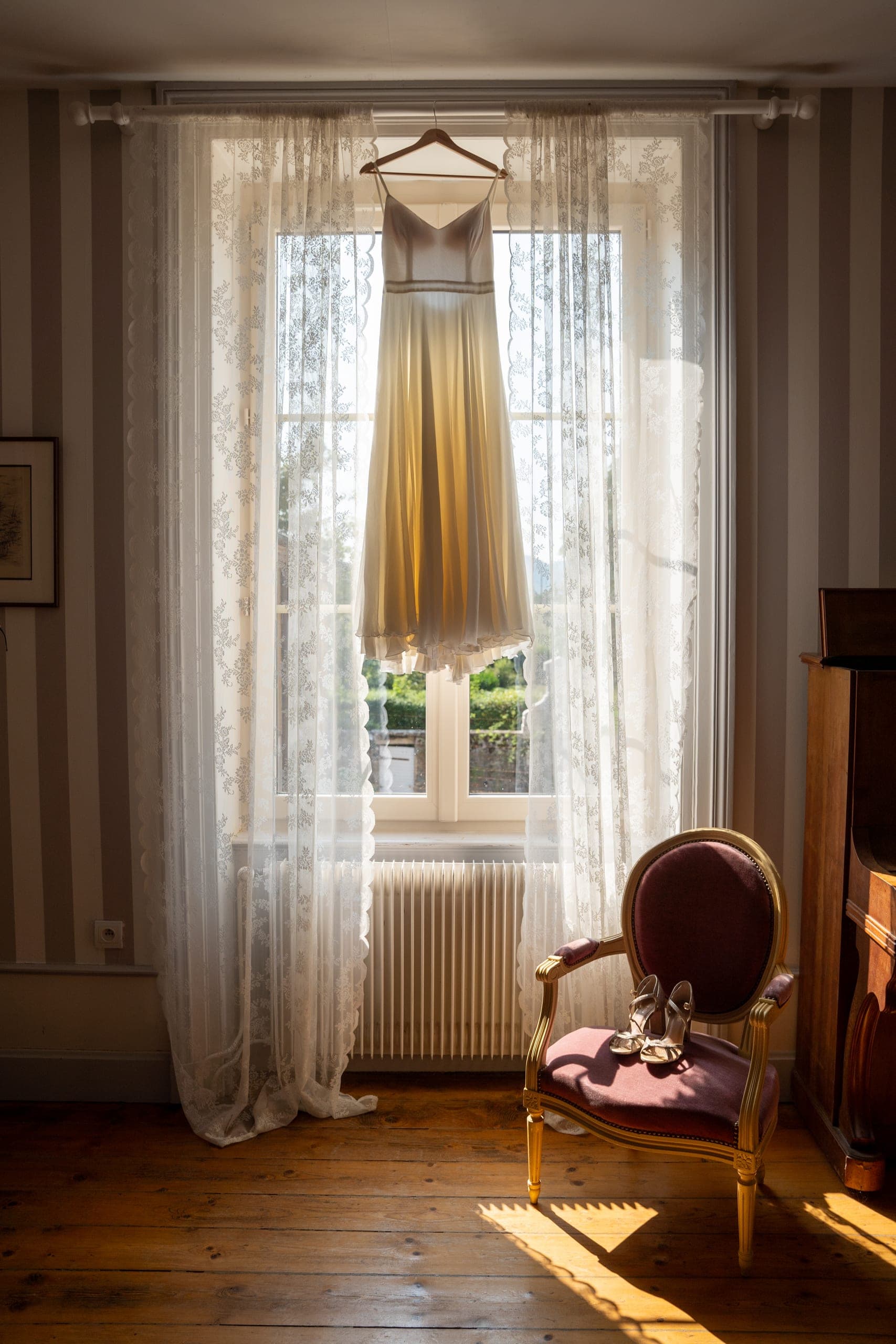 Mariage de Camille & Jérôme — photo 40