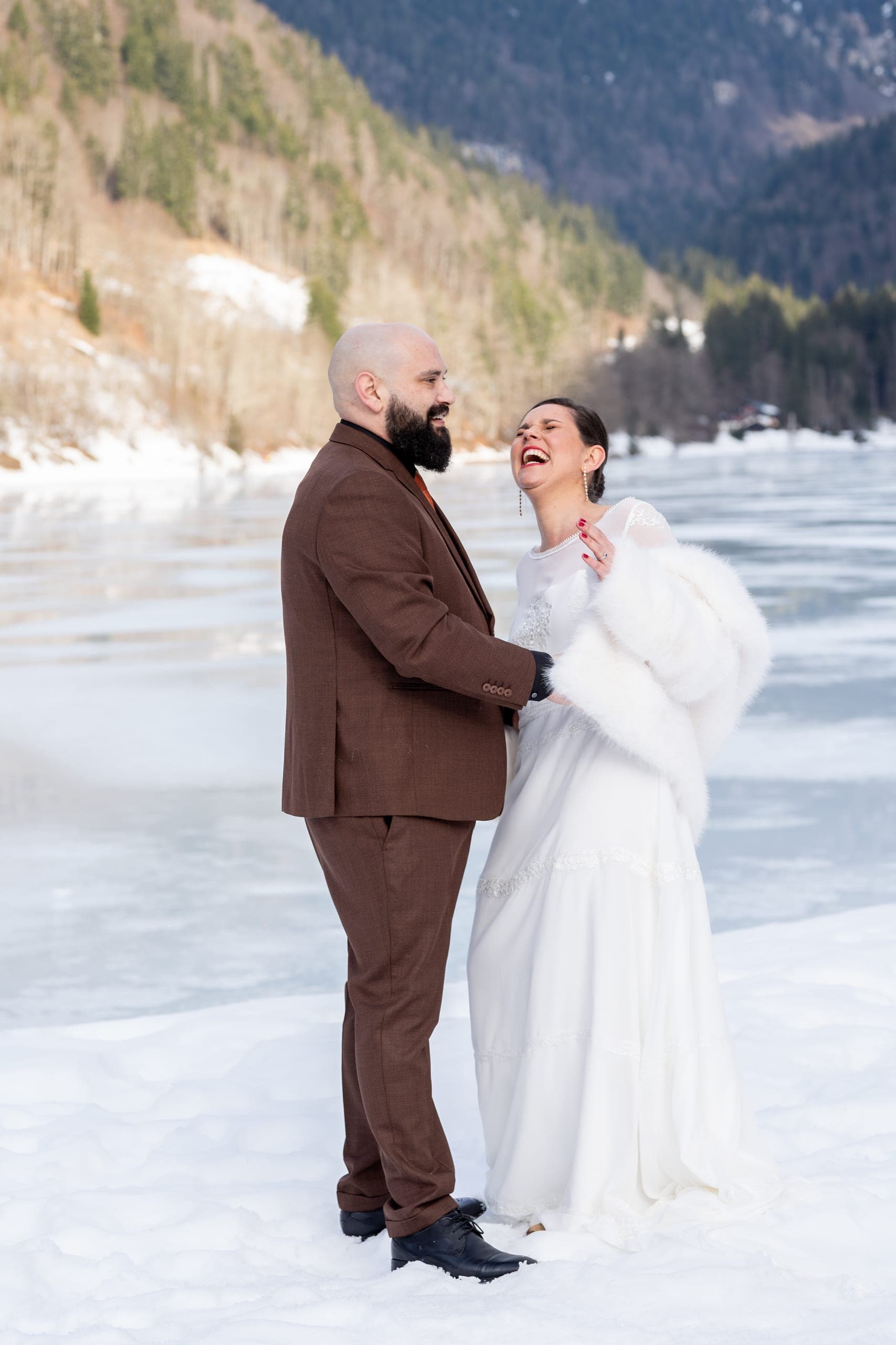 Mariage de Laurine & Kévin — photo 2