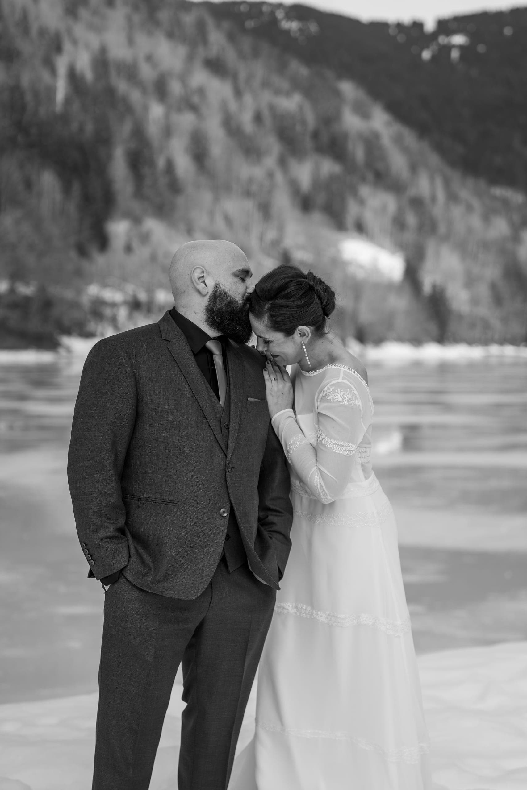 Mariage de Laurine & Kévin — photo 3
