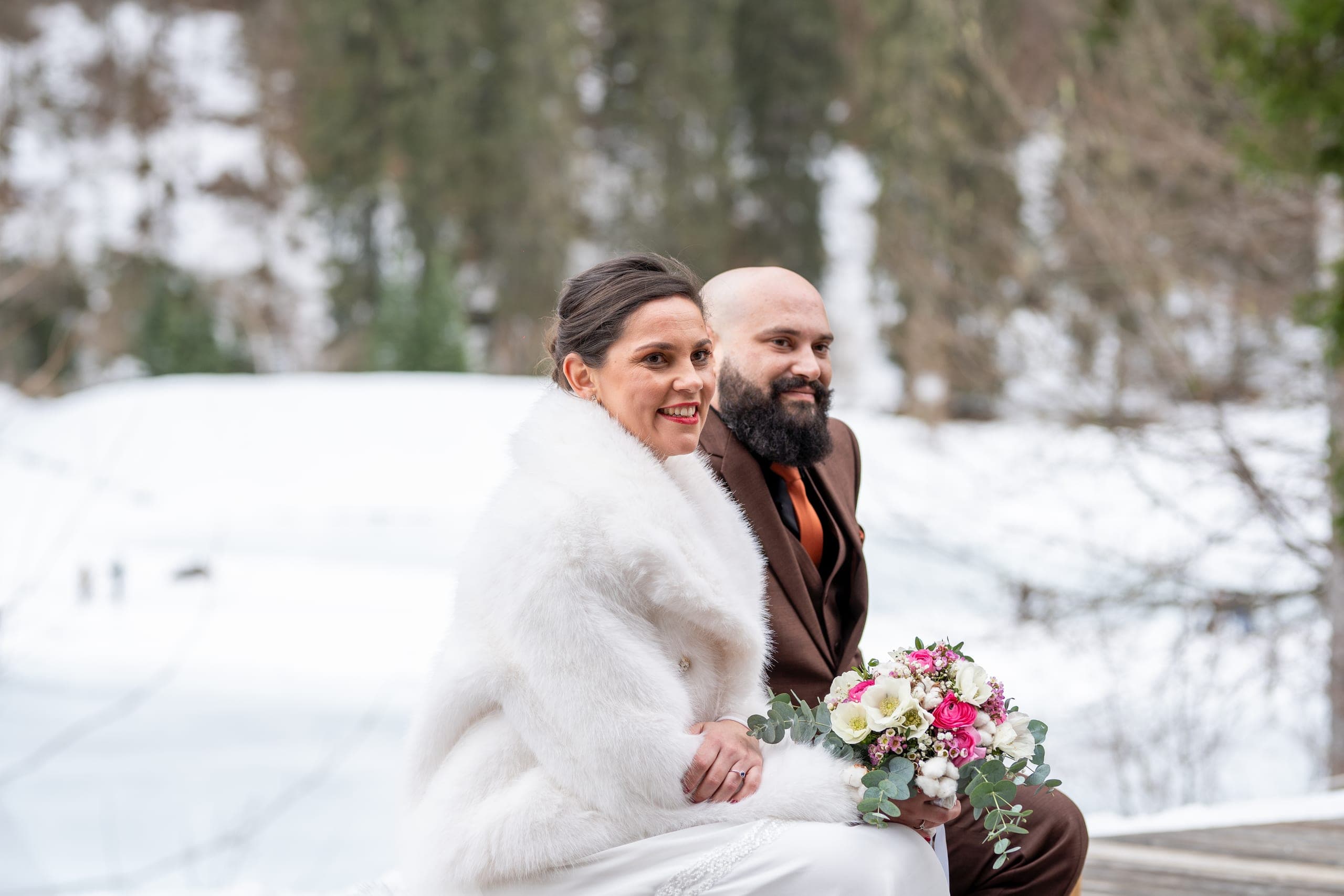 Mariage de Laurine & Kévin — photo 5