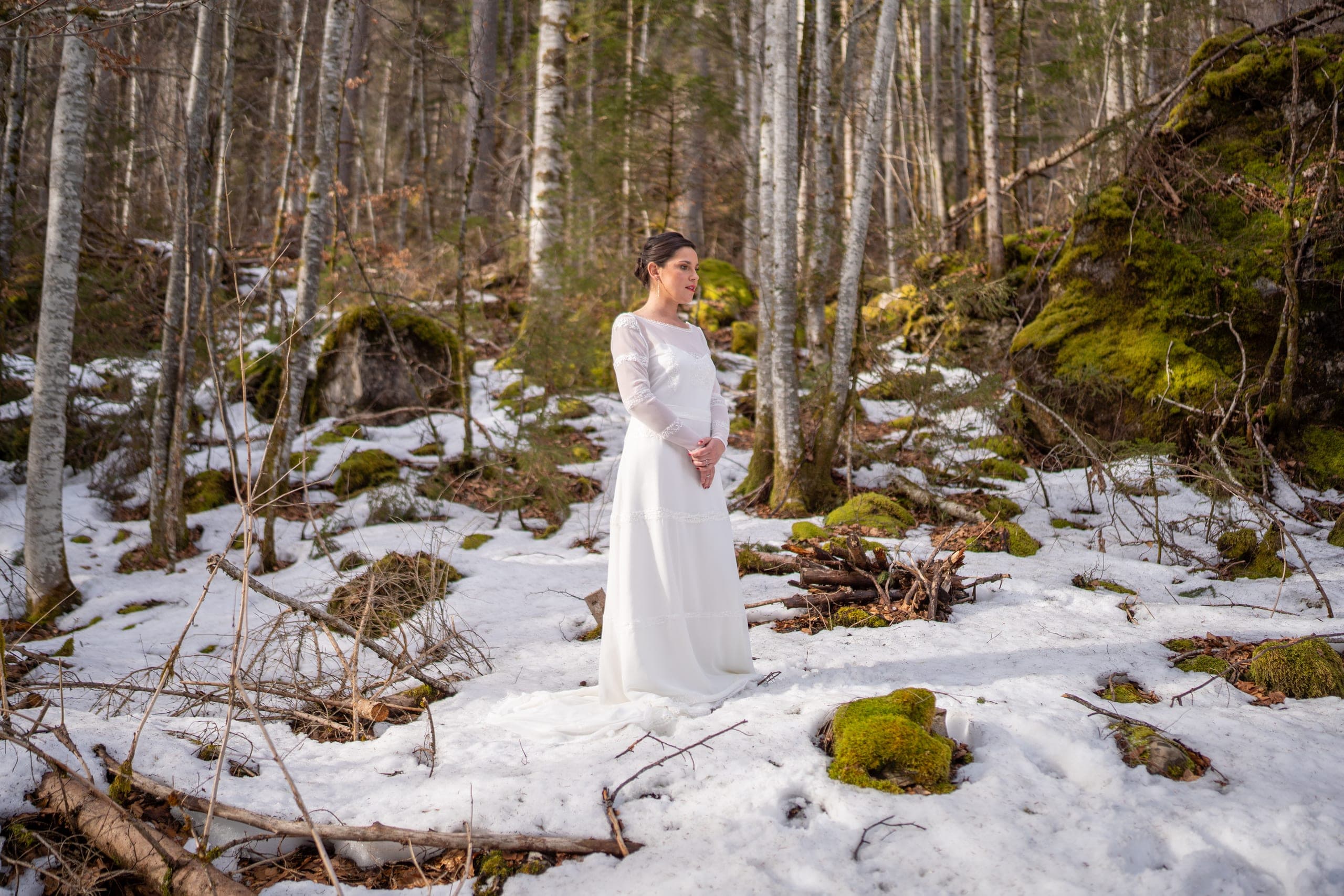 Mariage de Laurine & Kévin — photo 7