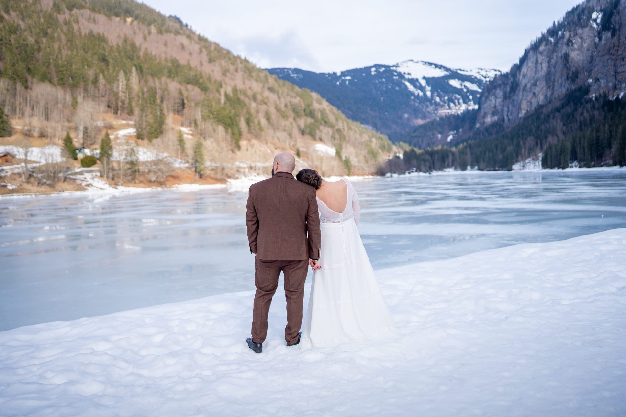 Mariage de Laurine & Kévin — photo 8