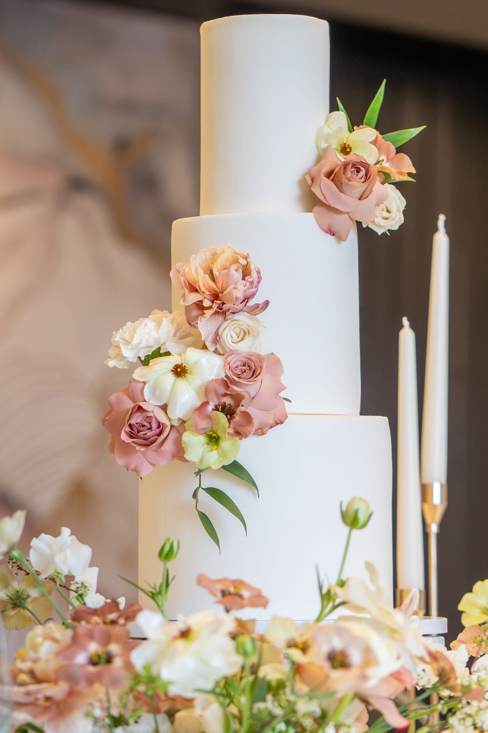 Mariage de Léa & Mathieu — photo 1