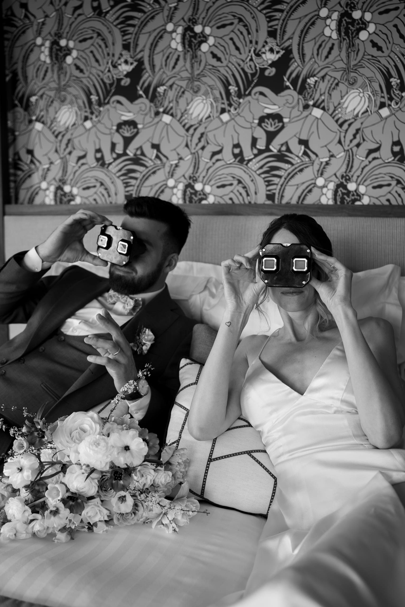 Mariage de Léa & Mathieu — photo 4