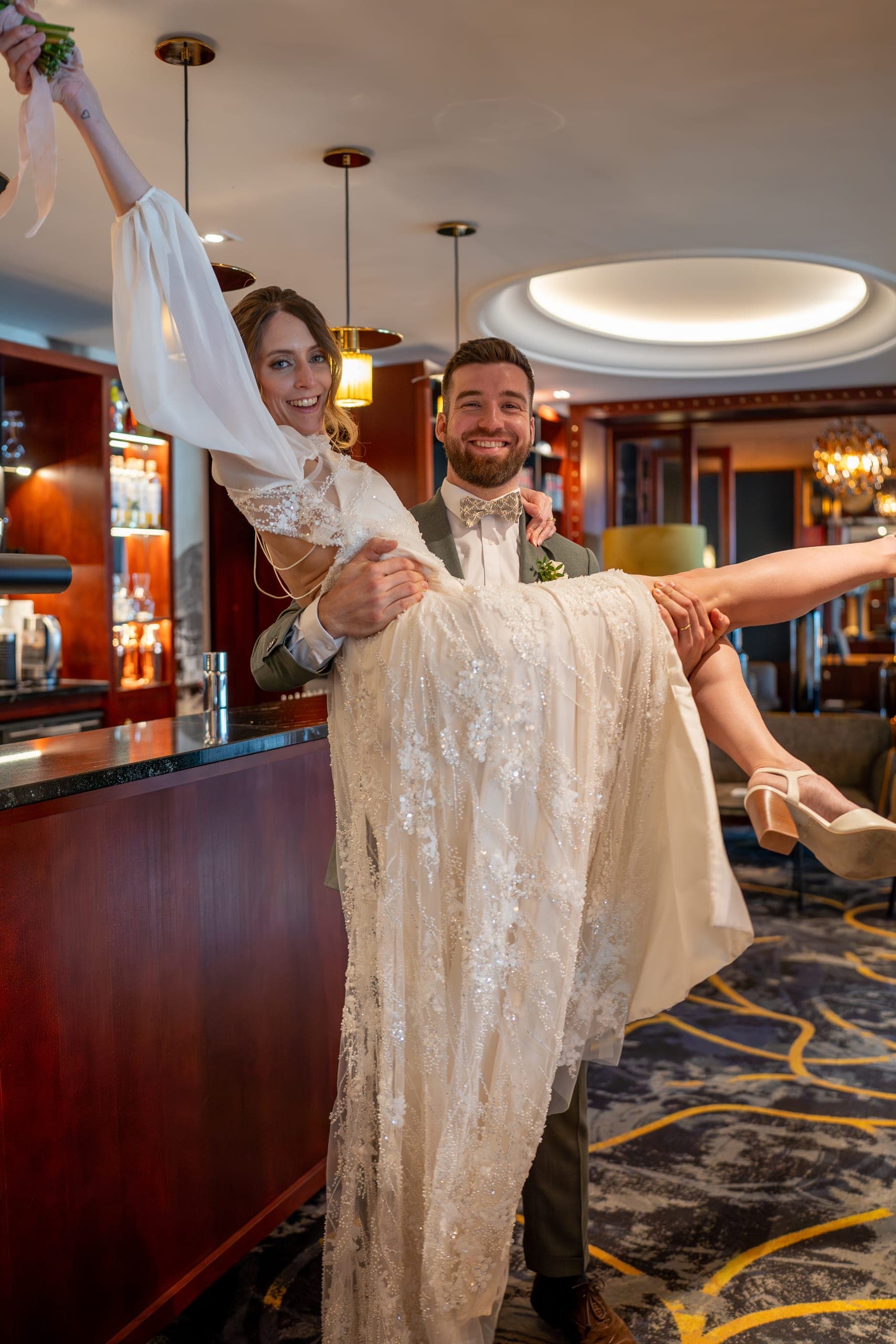 Mariage de Léa & Mathieu — photo 5