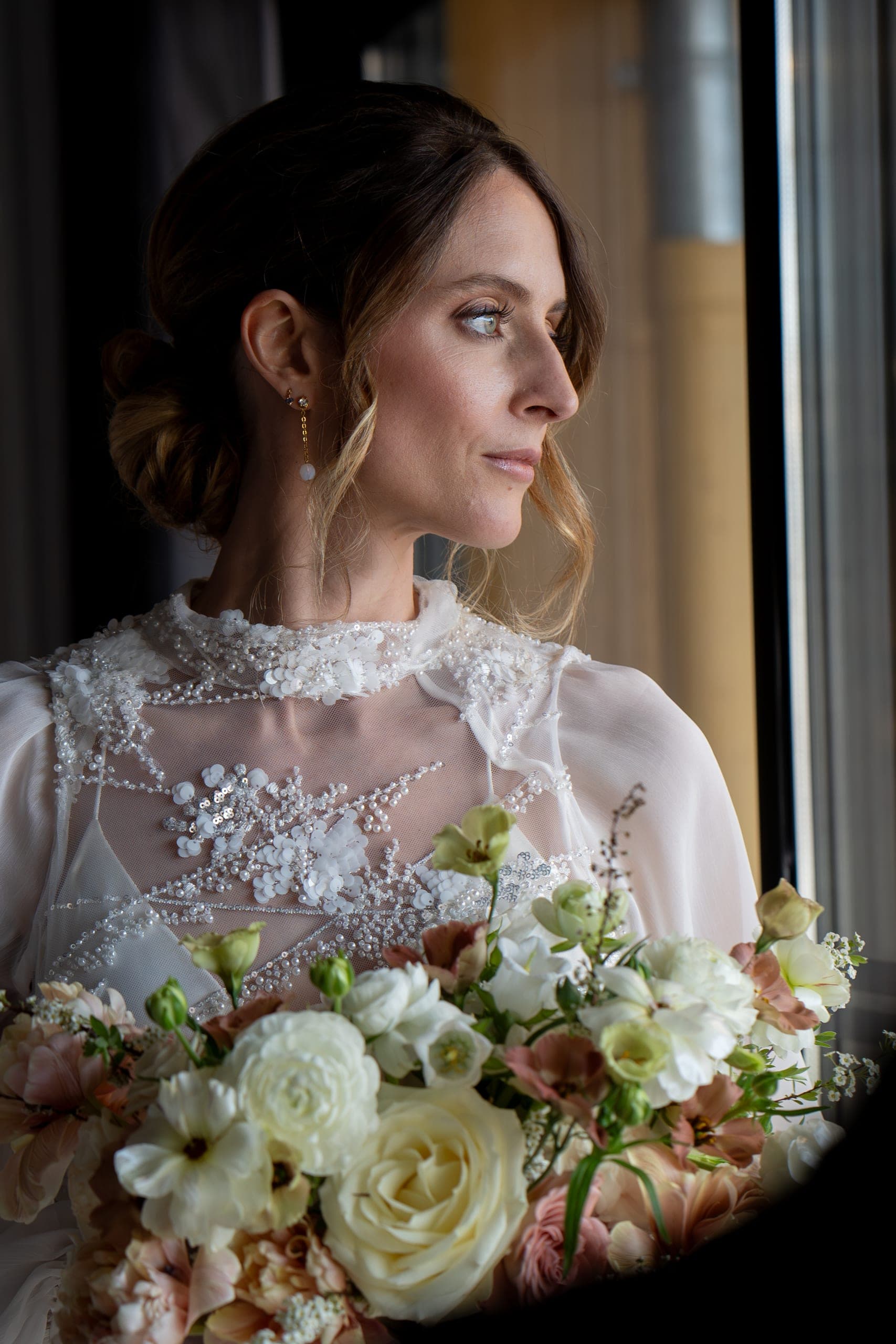 Mariage de Léa & Mathieu — photo 6