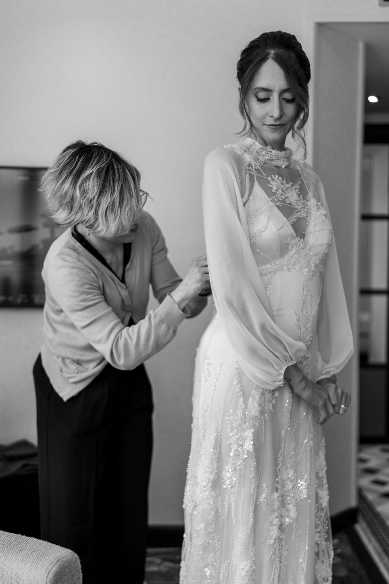 Mariage de Léa & Mathieu — photo 8