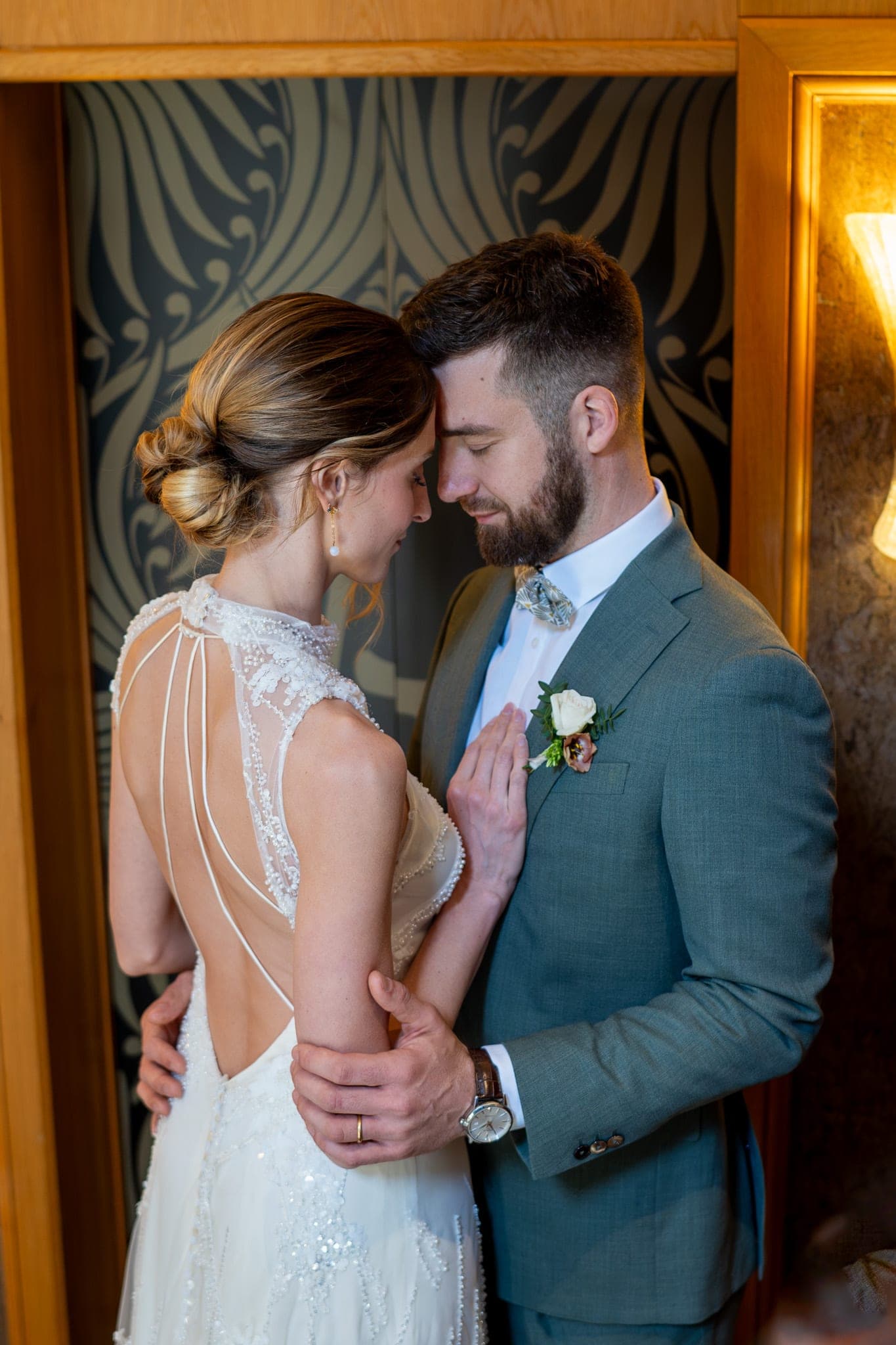 Mariage de Léa & Mathieu — photo 9