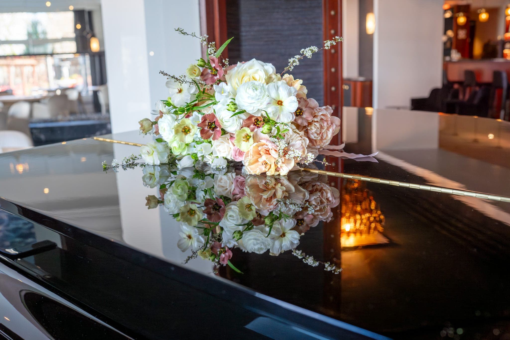 Mariage de Léa & Mathieu — photo 12