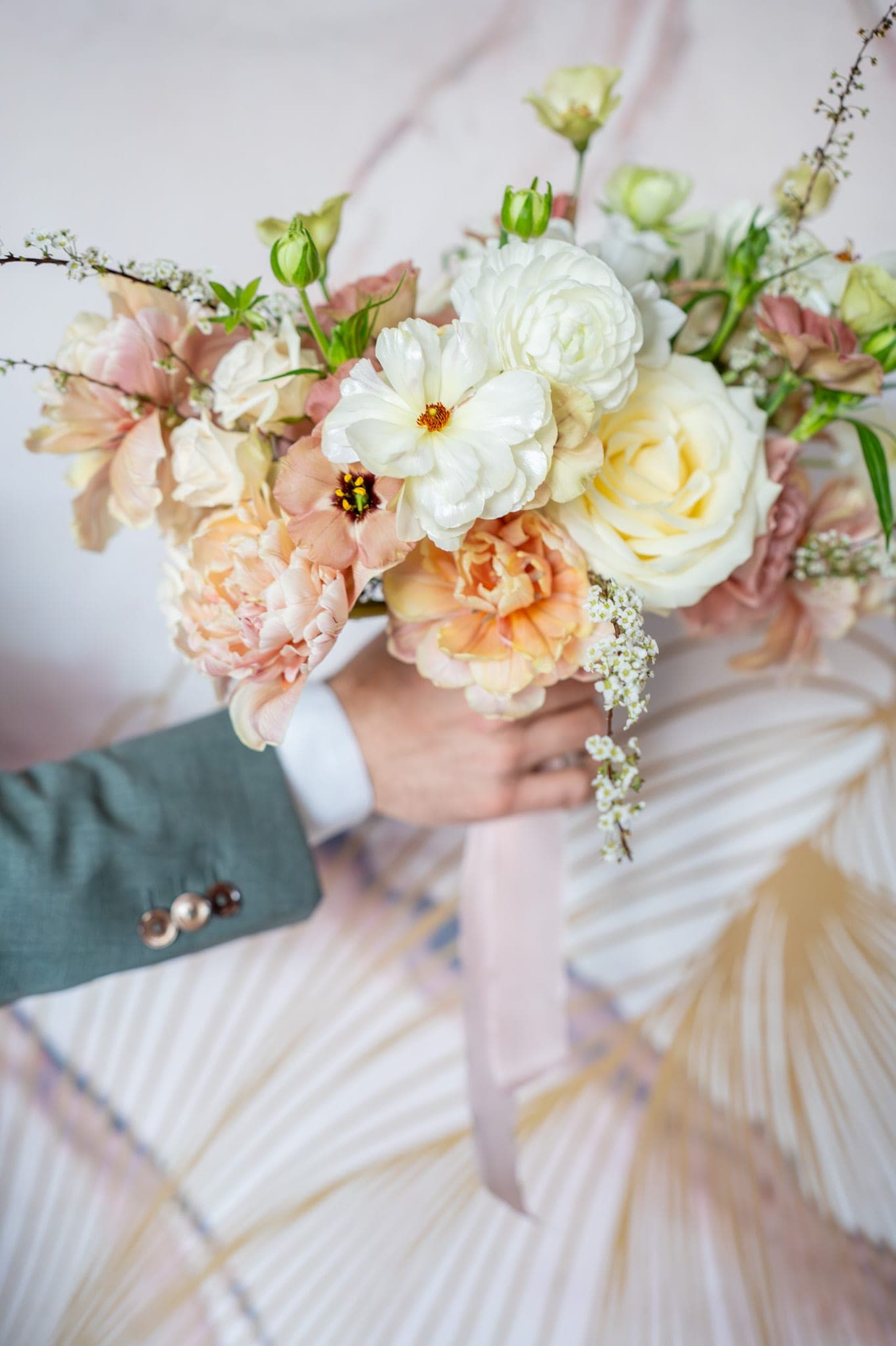 Mariage de Léa & Mathieu — photo 13