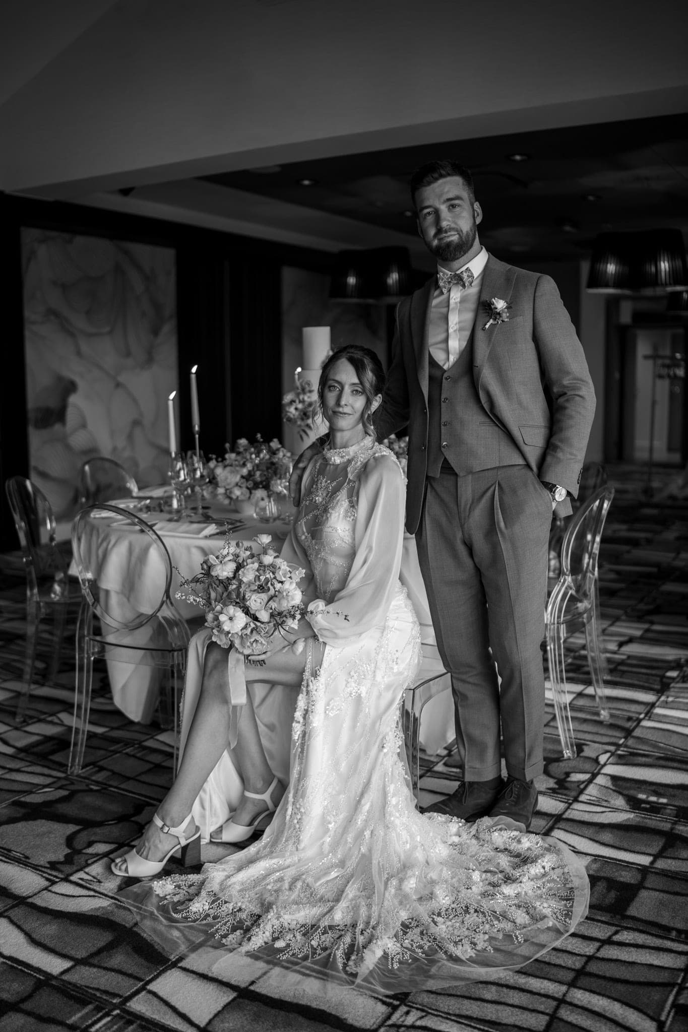 Mariage de Léa & Mathieu — photo 14