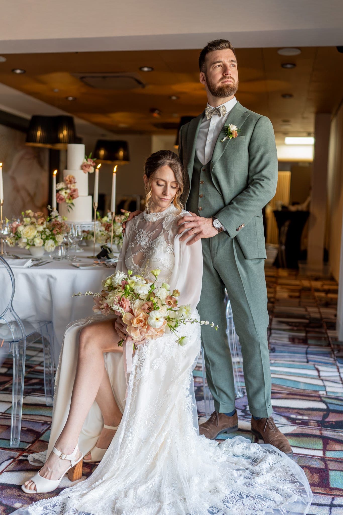 Mariage de Léa & Mathieu — photo 15