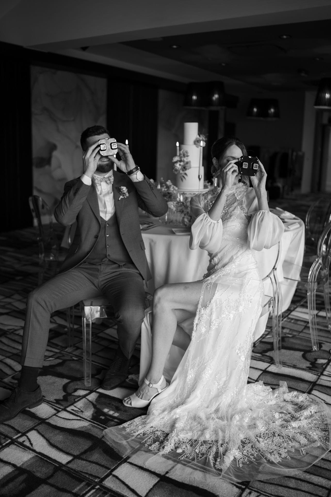 Mariage de Léa & Mathieu — photo 16
