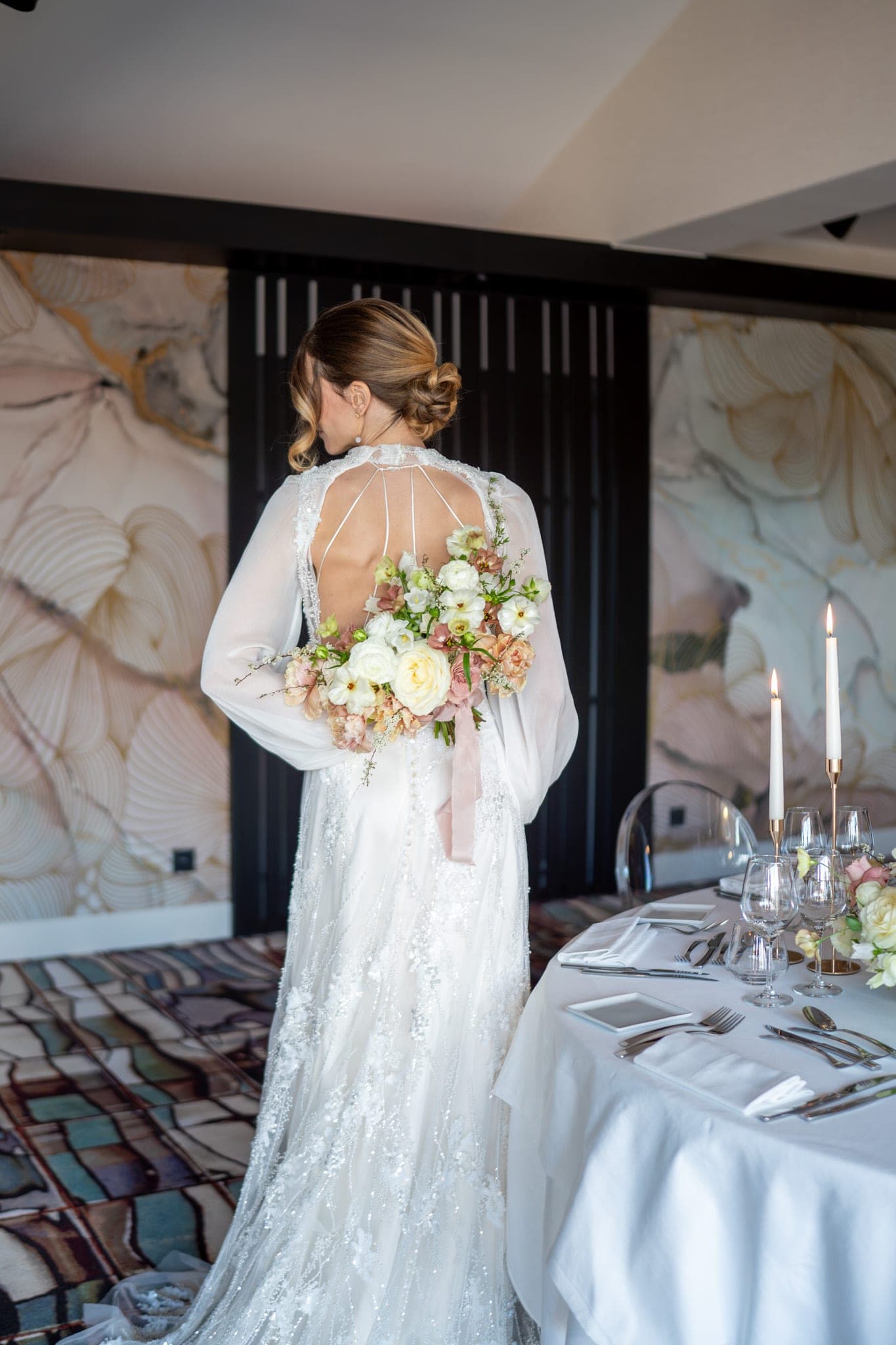 Mariage de Léa & Mathieu — photo 17