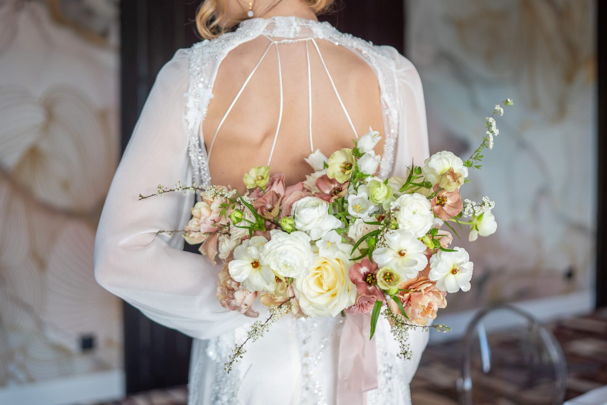 Mariage de Léa & Mathieu — photo 18