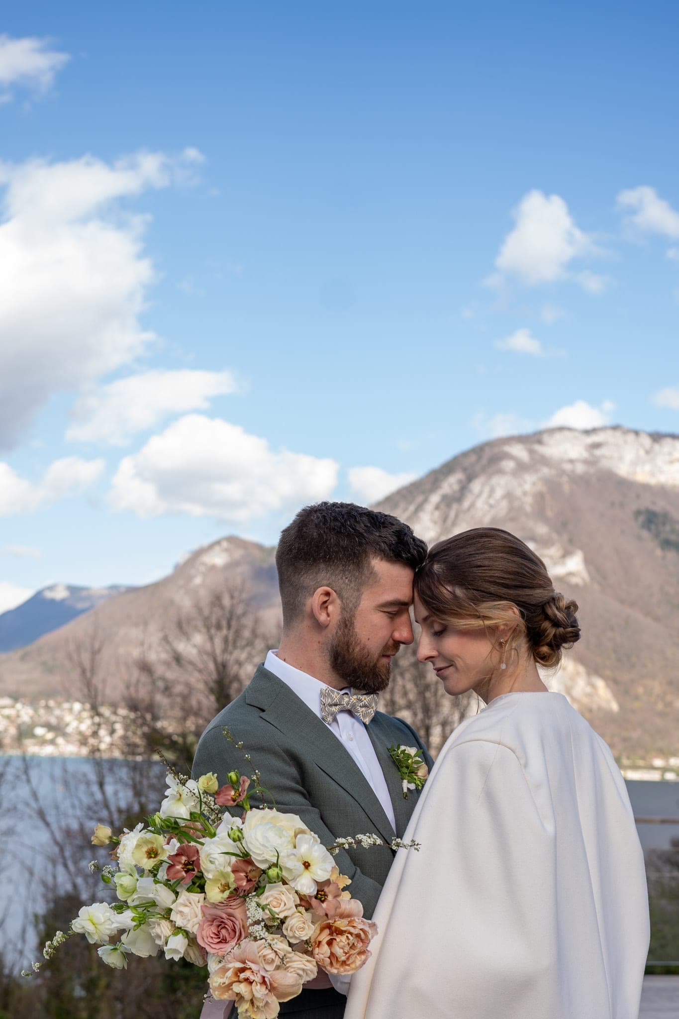 Mariage de Léa & Mathieu — photo 19